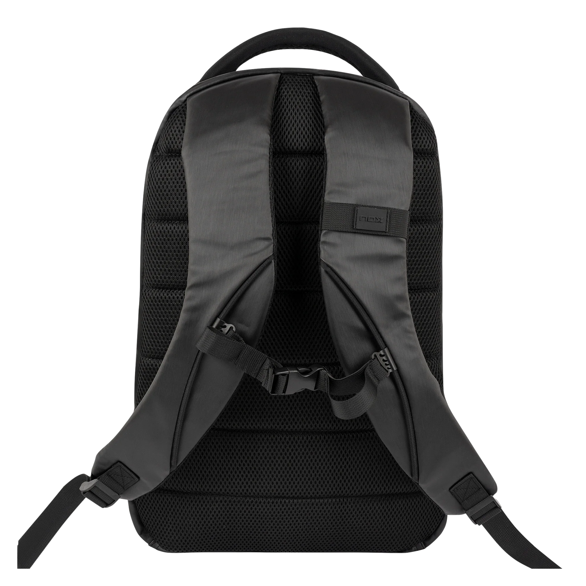 Nox PRO SERIES Black Backpack - Image 4