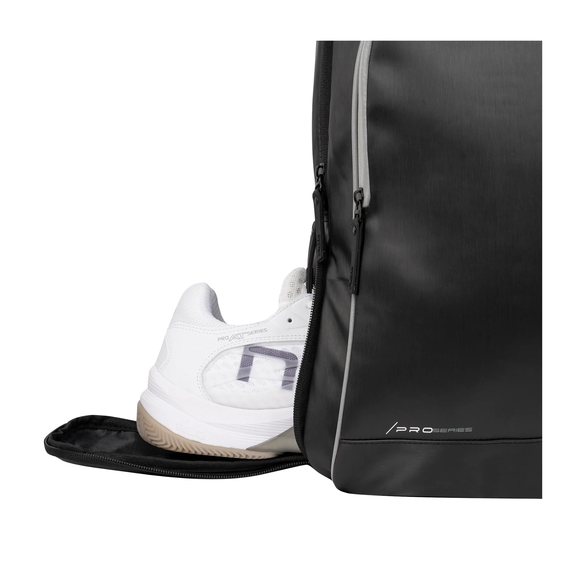 Nox PRO SERIES Black Backpack - Image 5