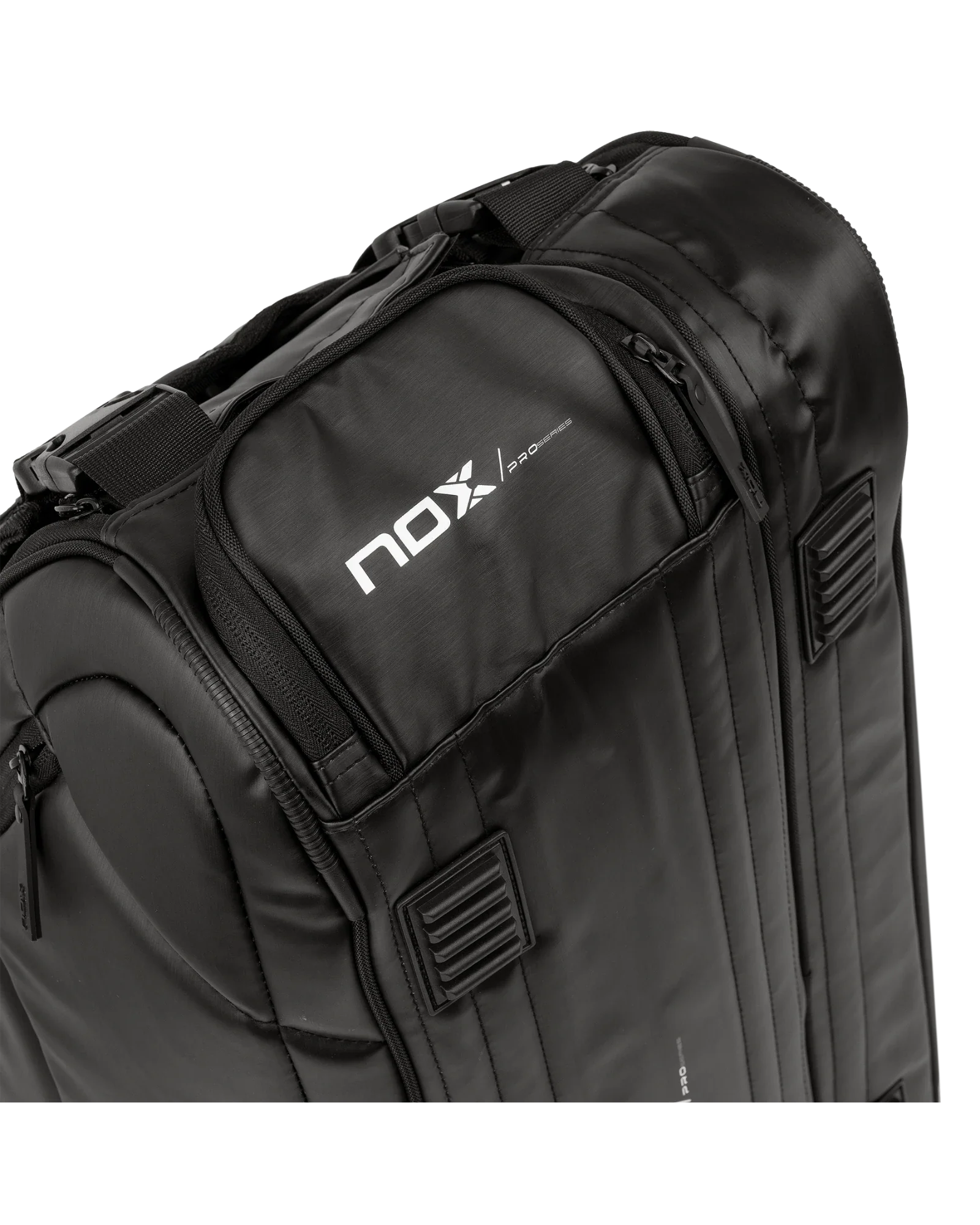 Nox Pro Series Black Padel Bag - Image 10