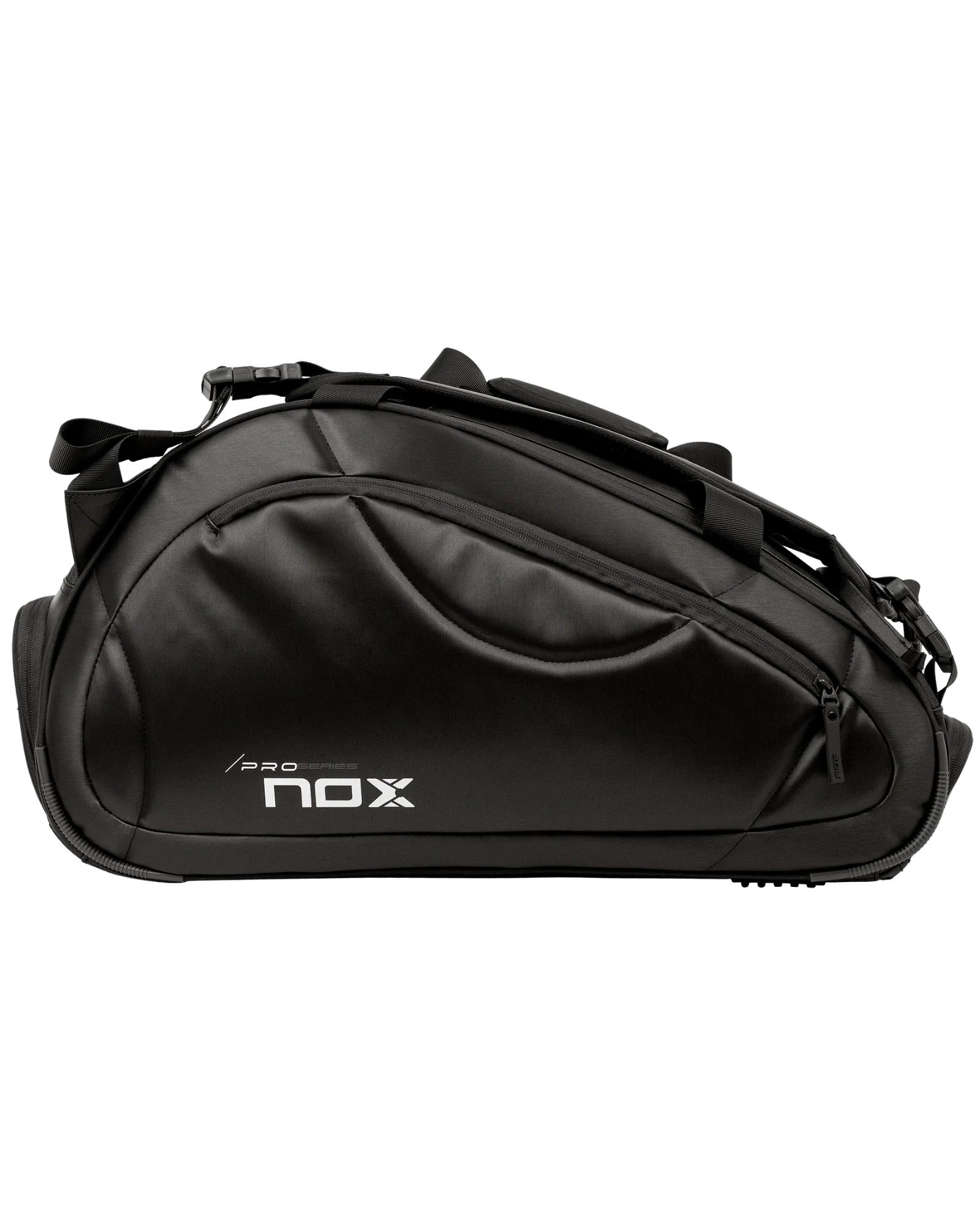 Nox Pro Series Black Padel Bag - Image 3