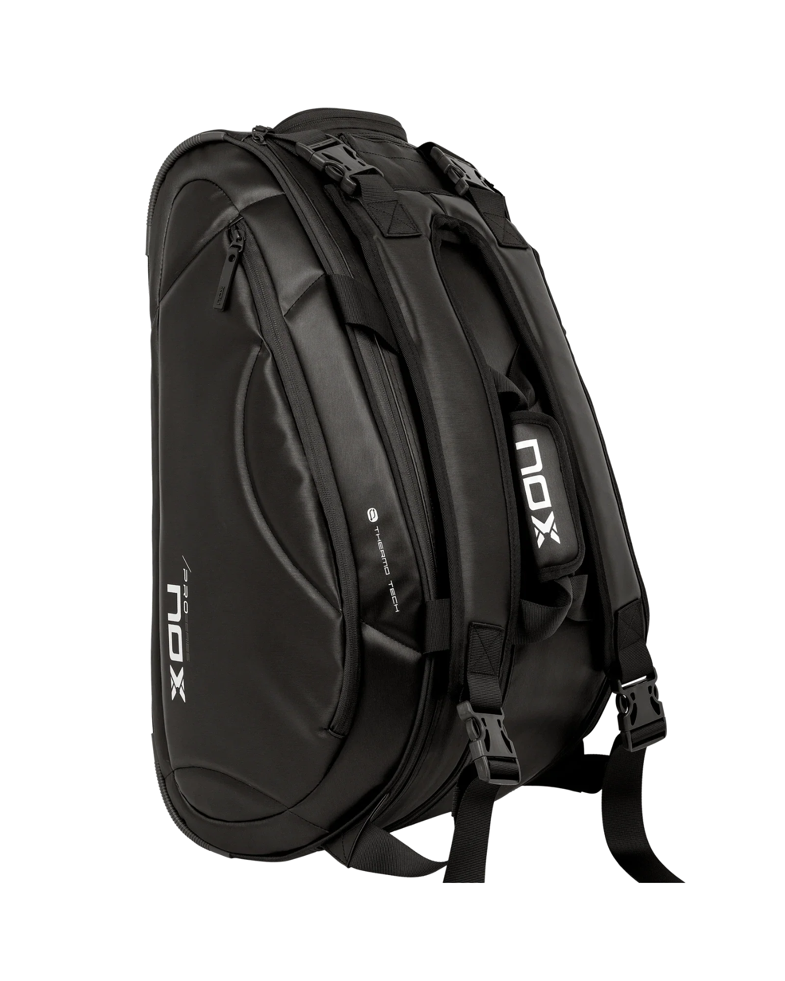 Nox Pro Series Black Padel Bag - Image 4