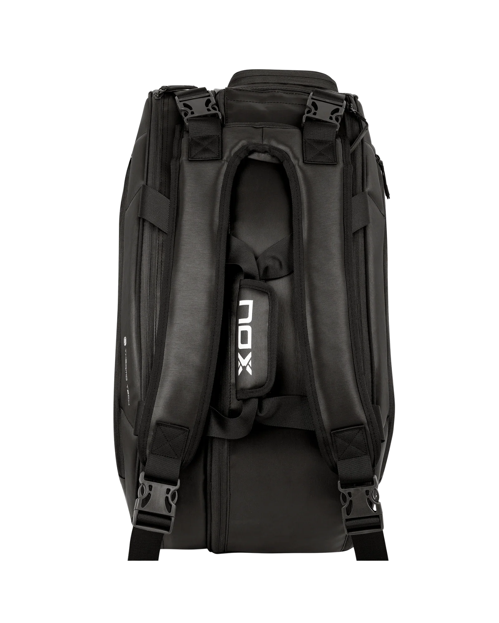Nox Pro Series Black Padel Bag - Image 5