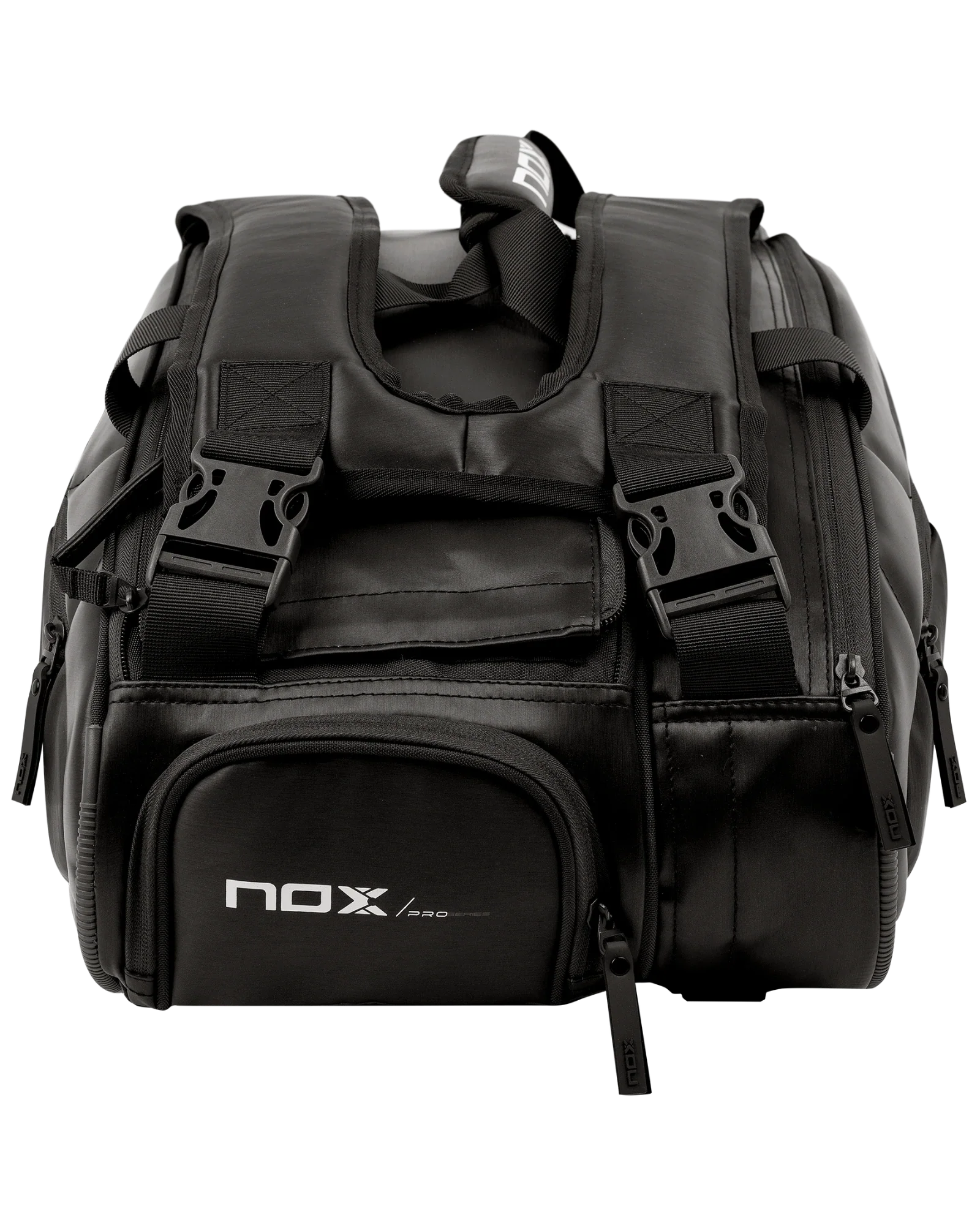 Nox Pro Series Black Padel Bag - Image 6