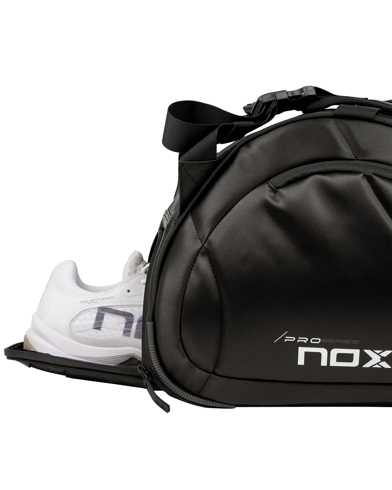 Nox Pro Series Black Padel Bag - Image 7