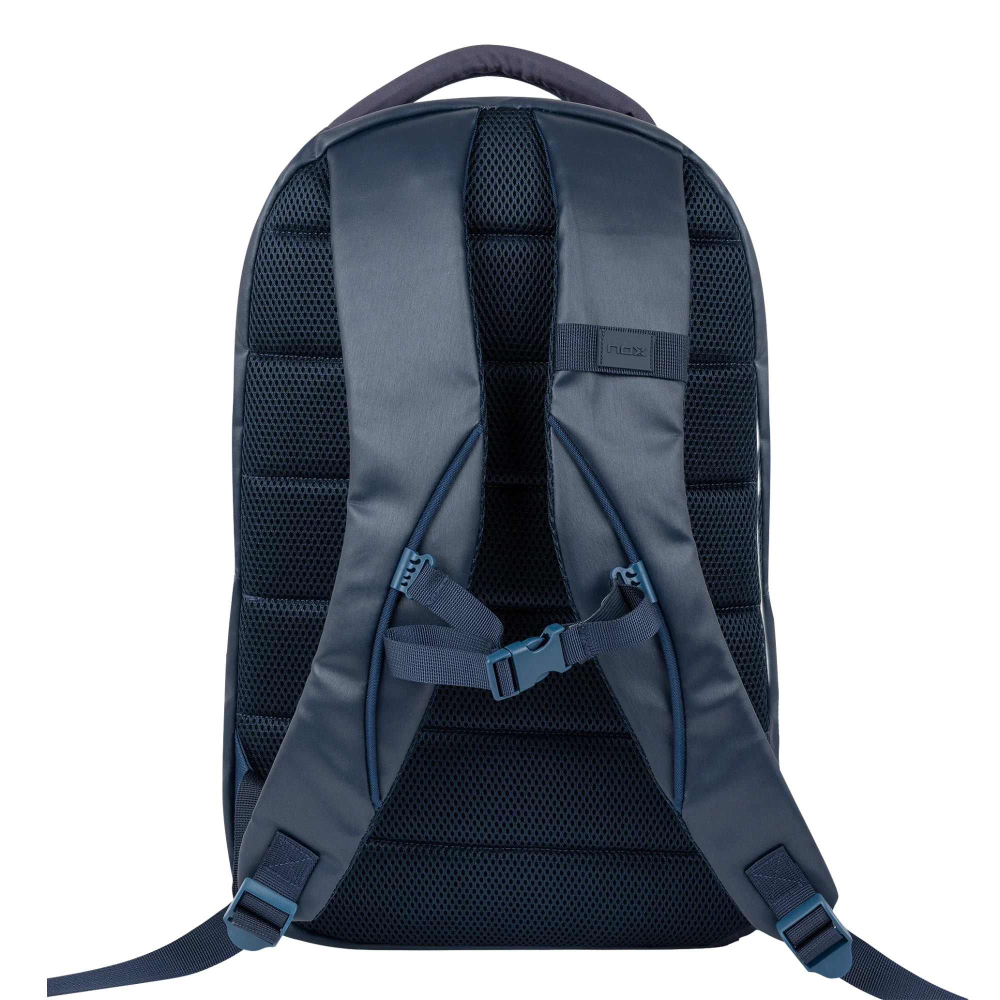 Nox PRO SERIES Blue Backpack - Image 4