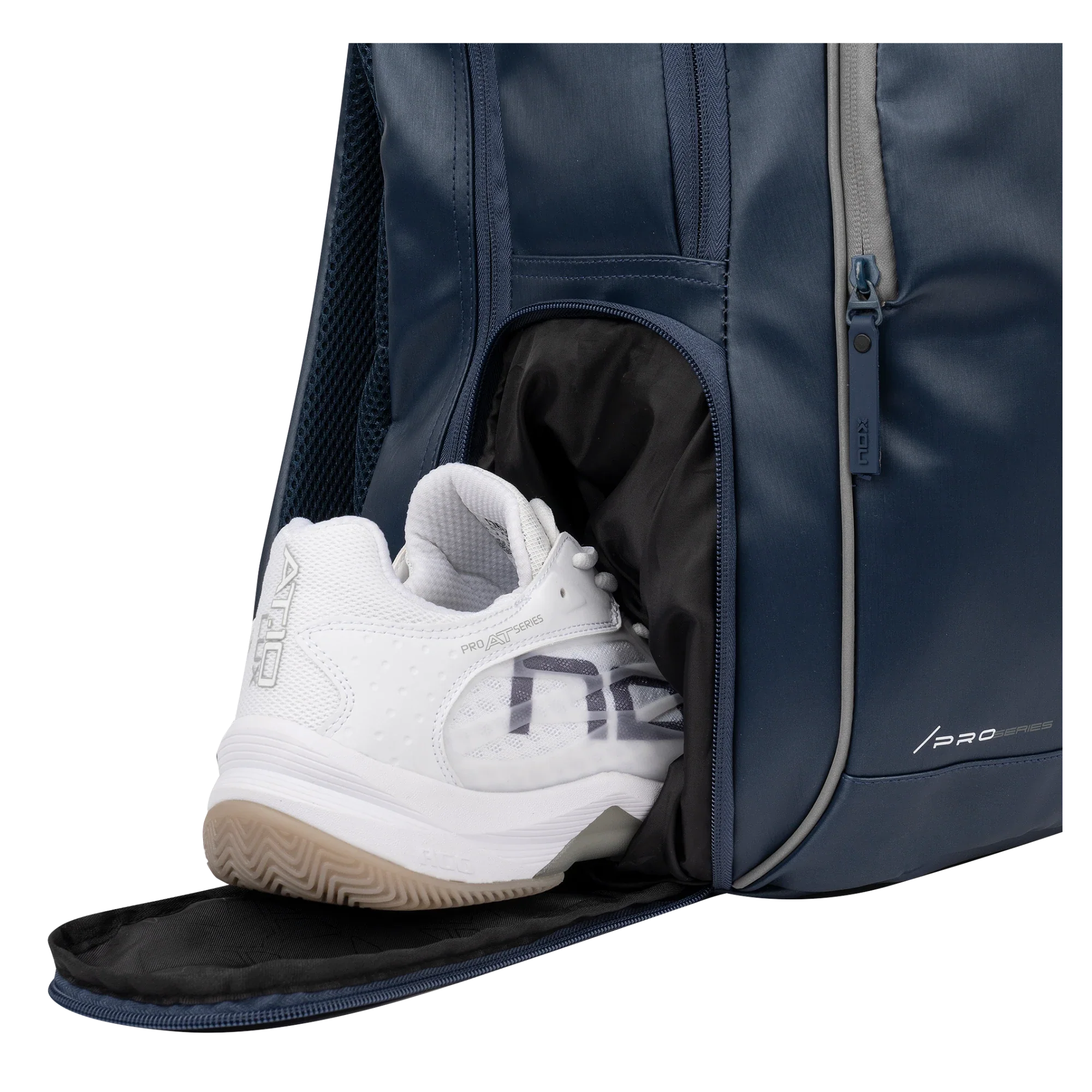 Nox PRO SERIES Blue Backpack - Image 5