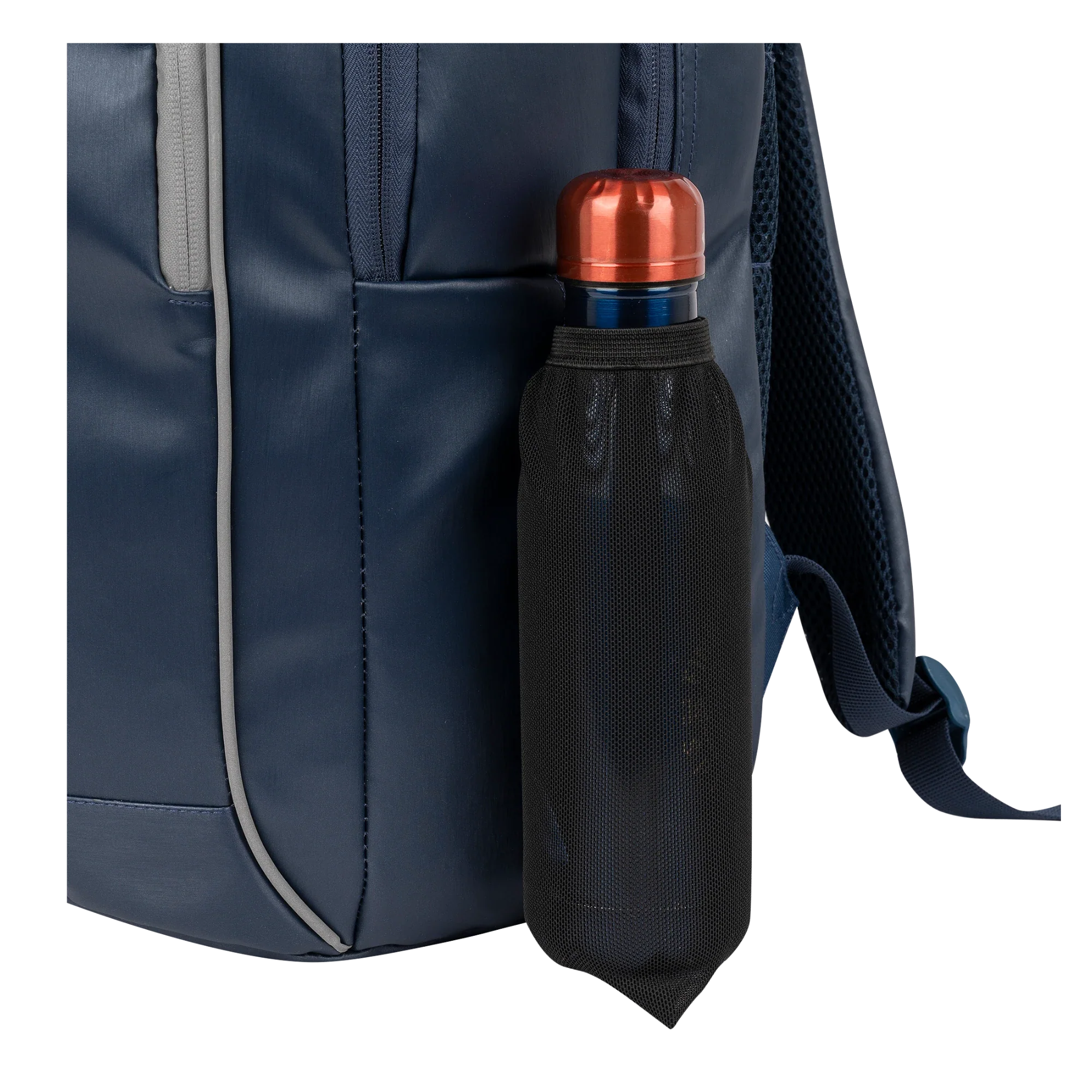 Nox PRO SERIES Blue Backpack - Image 7