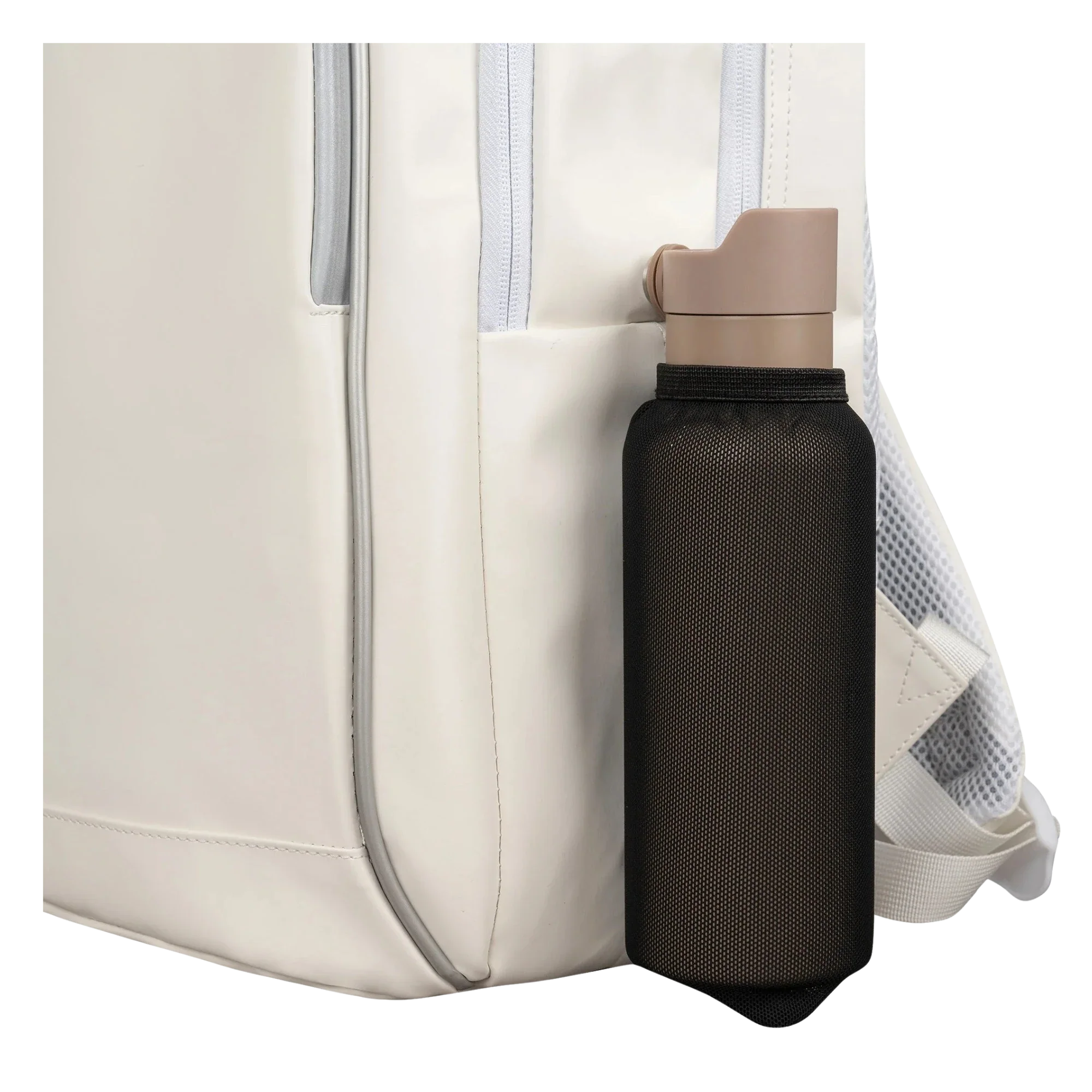 Nox PRO SERIES White Backpack - Image 9