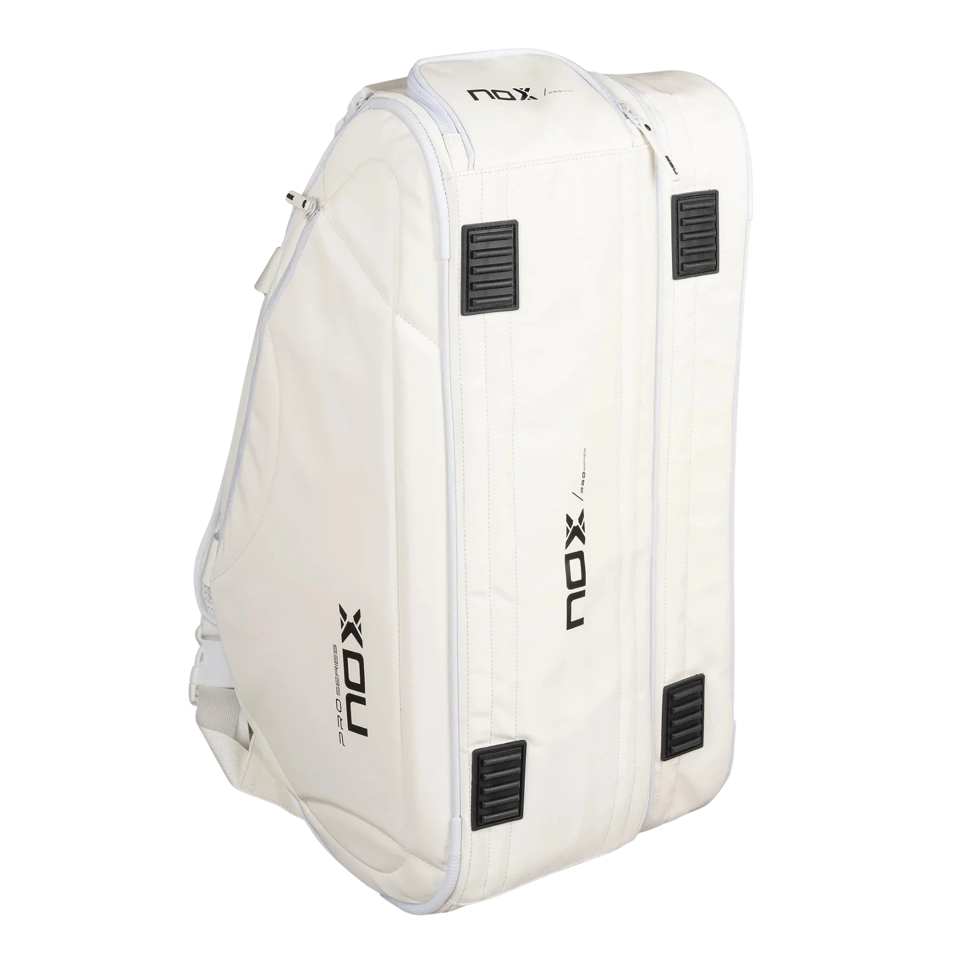 Nox Pro Series White Padel Bag - Image 4