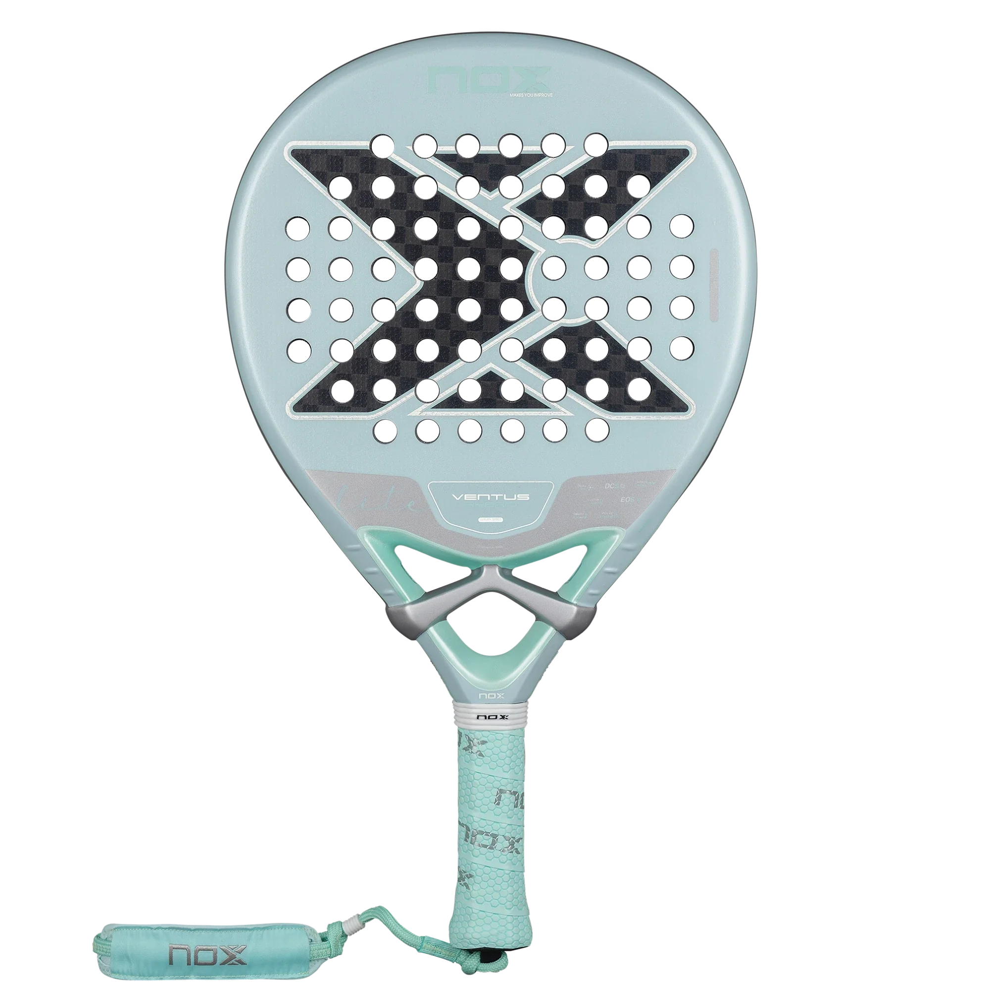 Nox VENTUS Hybrid 12K Lite