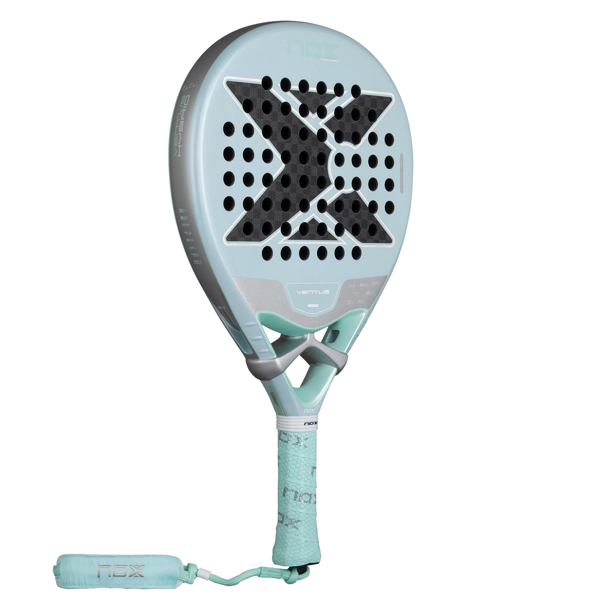 Nox VENTUS Hybrid 12K Lite - Image 2