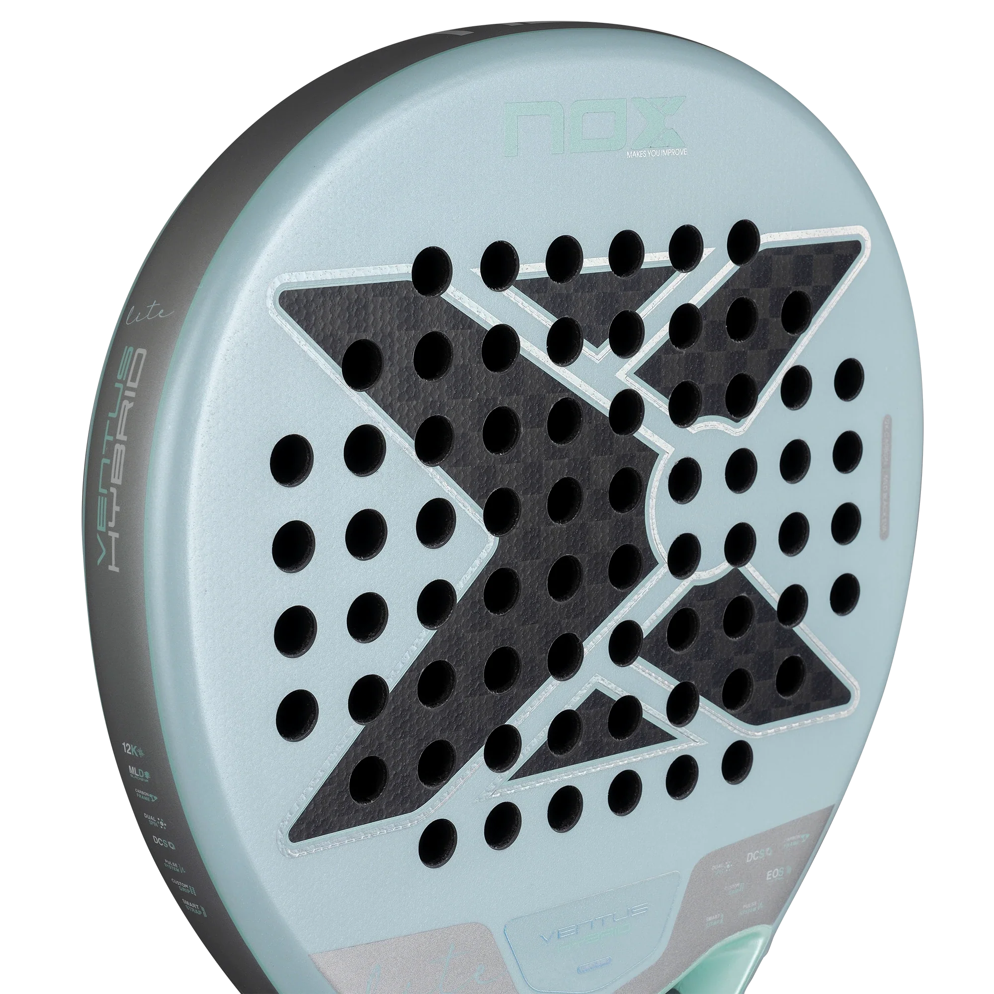 Nox VENTUS Hybrid 12K Lite - Image 5