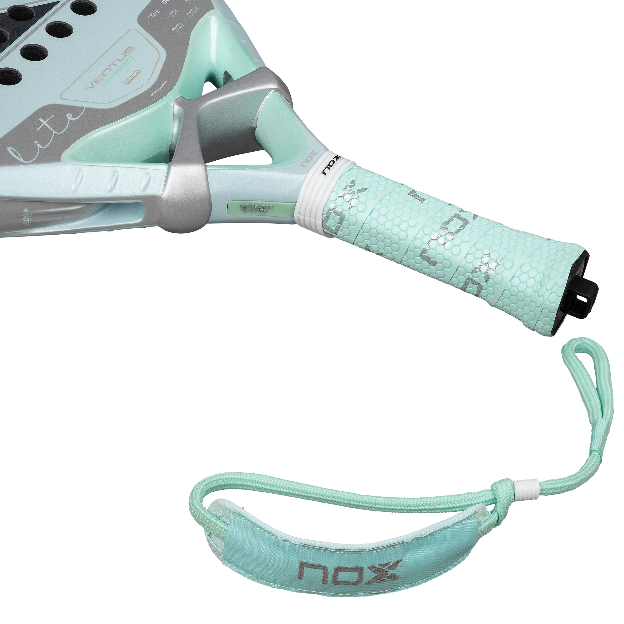 Nox VENTUS Hybrid 12K Lite - Image 7