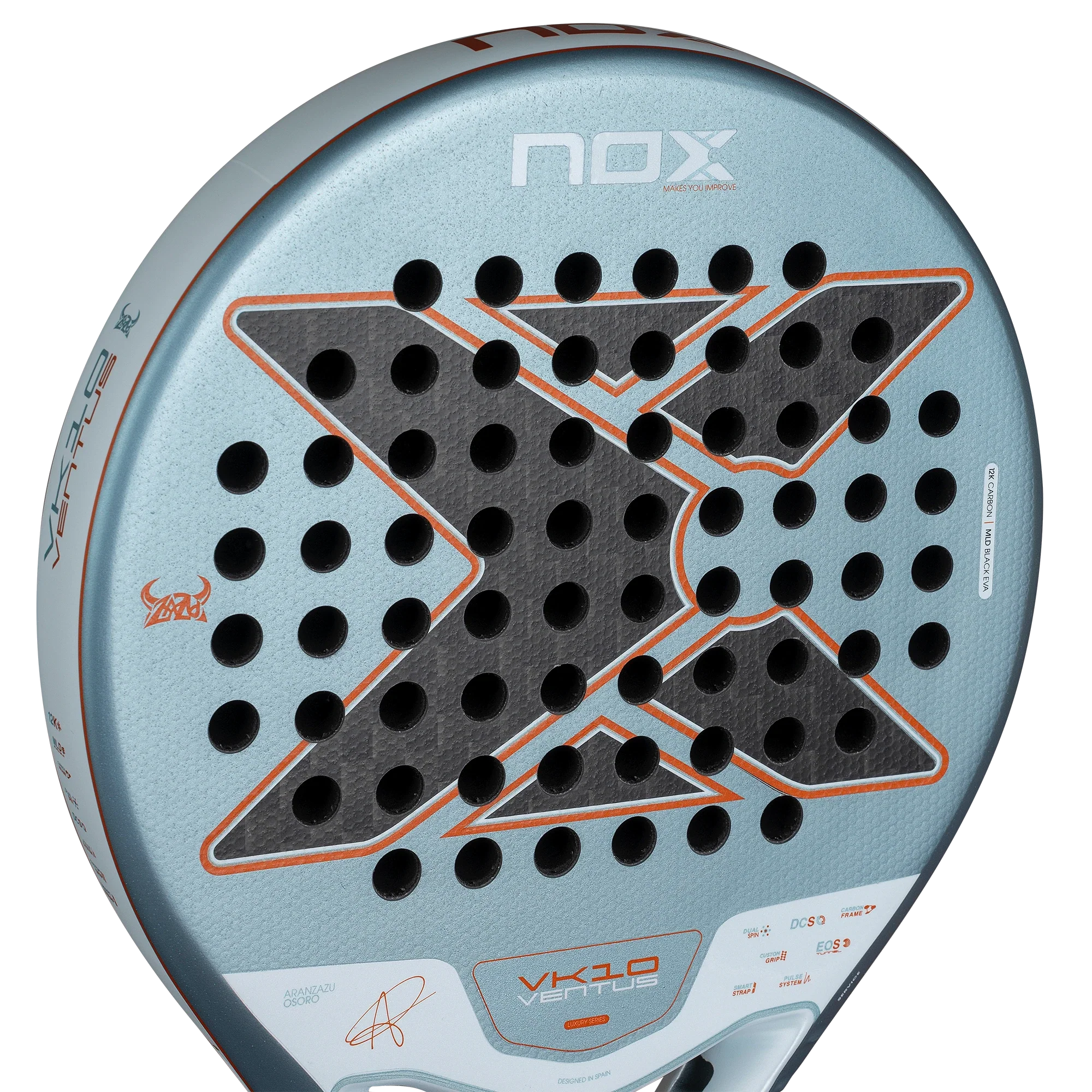 Nox VK10 VENTUS Control 12K - Image 5