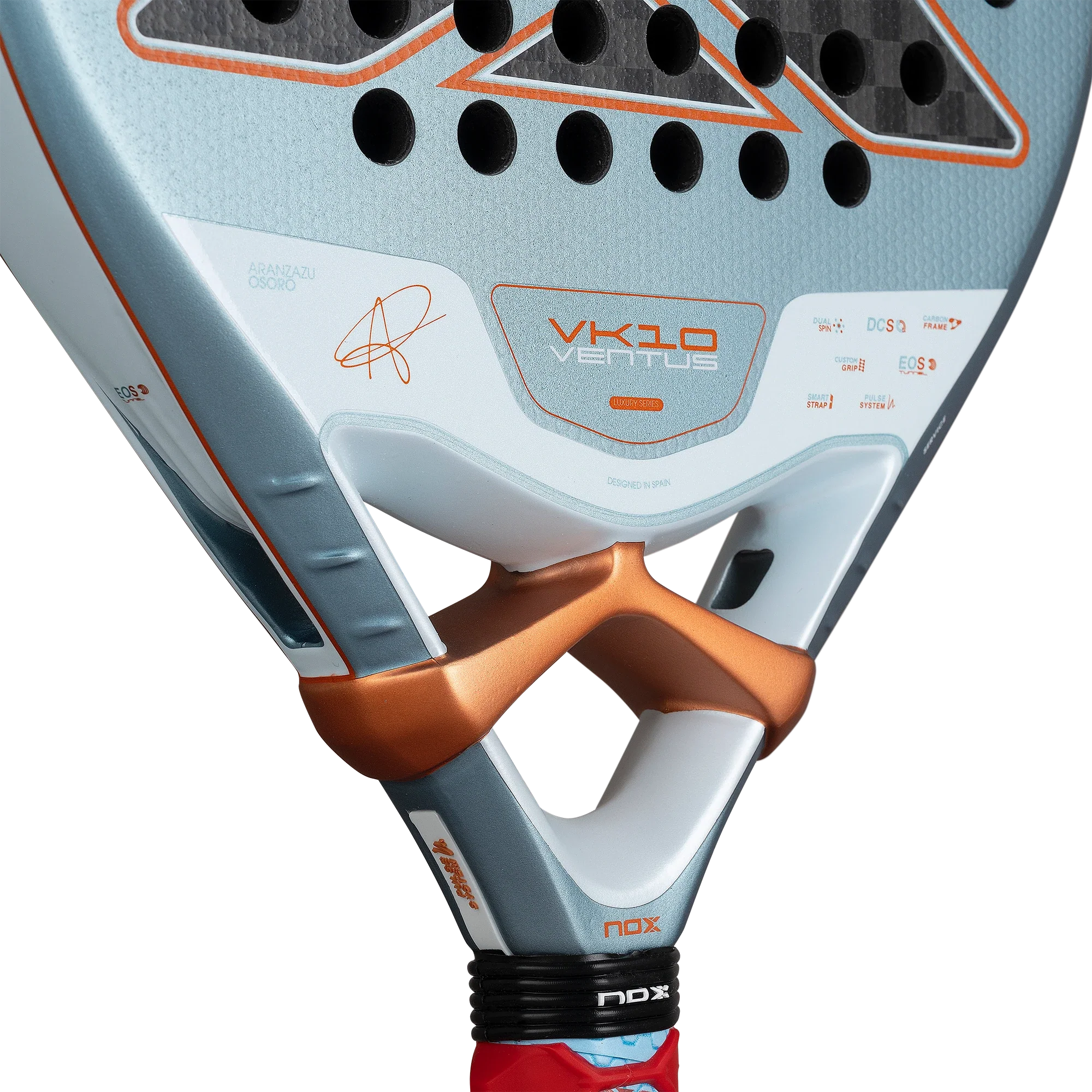 Nox VK10 VENTUS Control 12K - Image 6