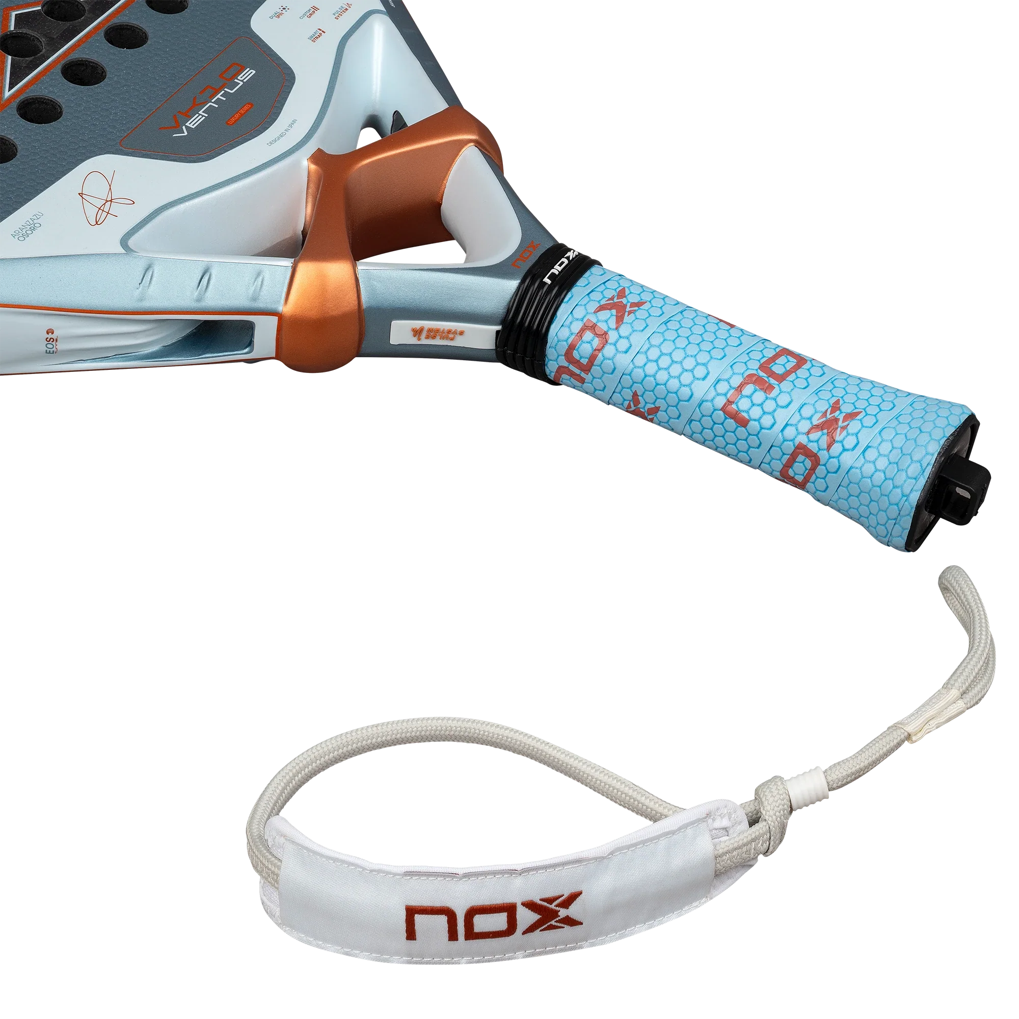 Nox VK10 VENTUS Control 12K - Image 7