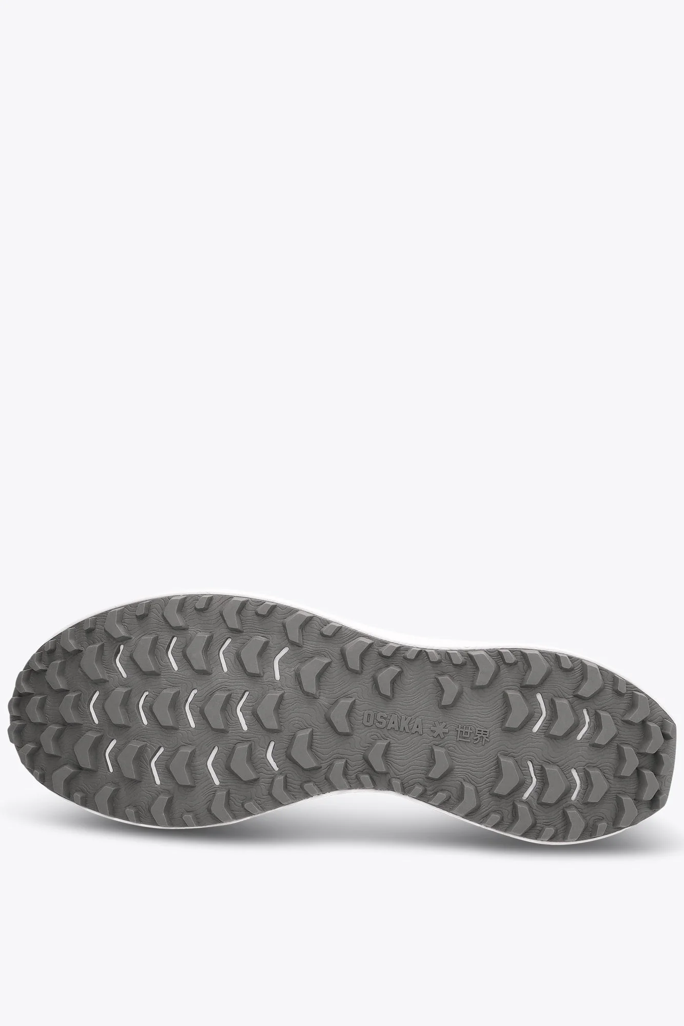 Osaka Footwear Furo | Cool Gray - Image 3