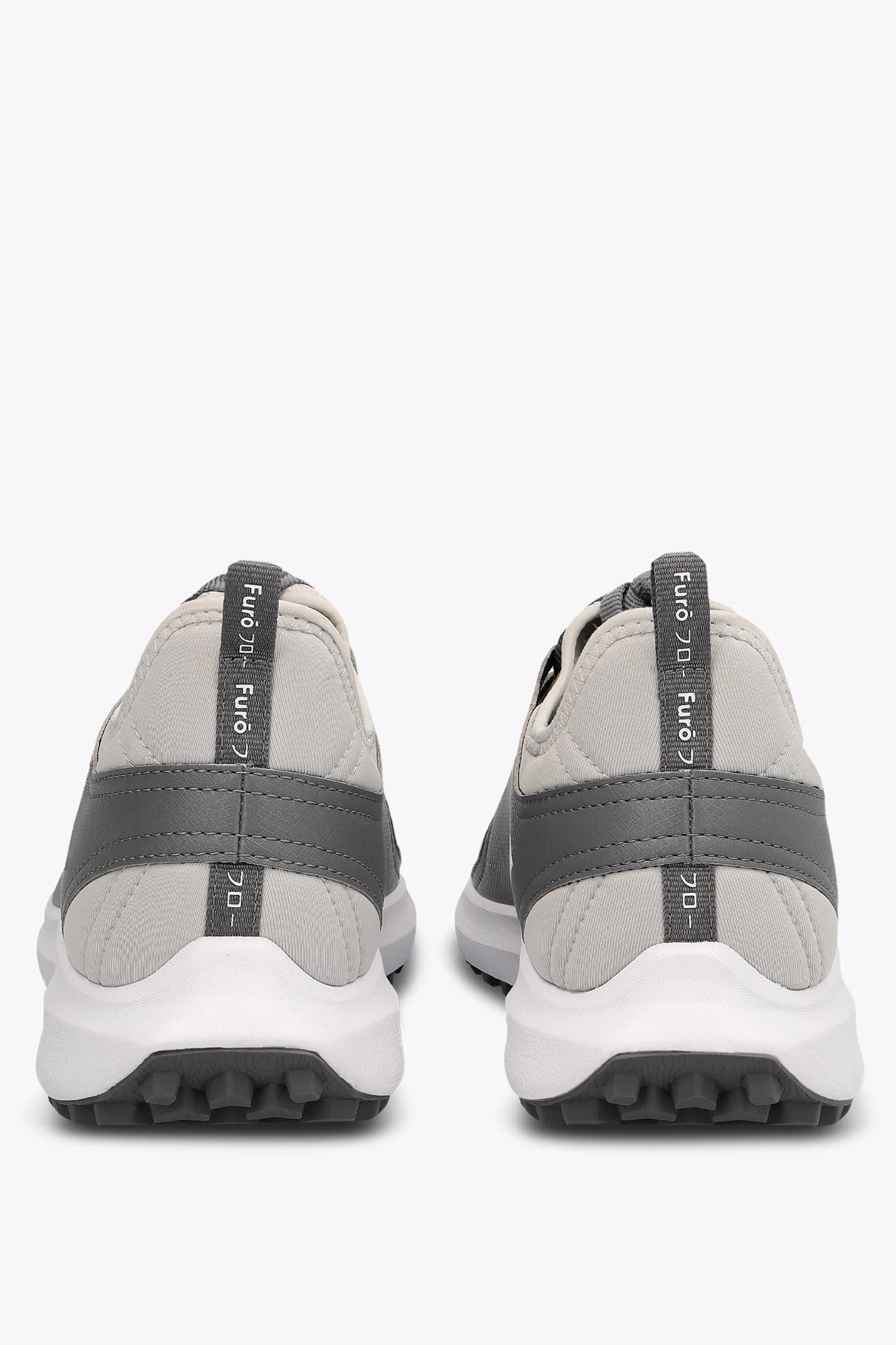 Osaka Footwear Furo | Cool Gray - Image 5
