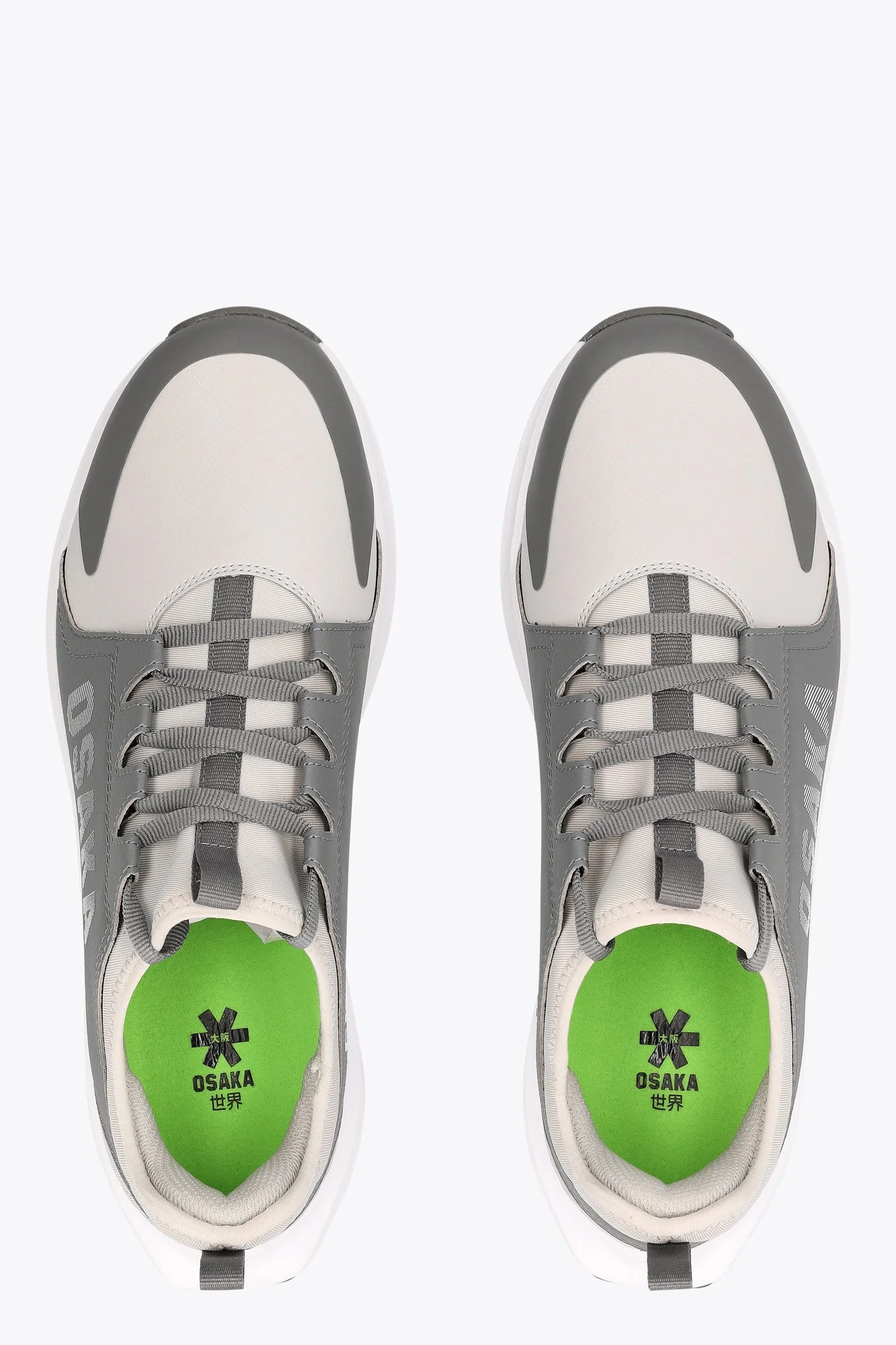 Osaka Footwear Furo | Cool Gray - Image 6