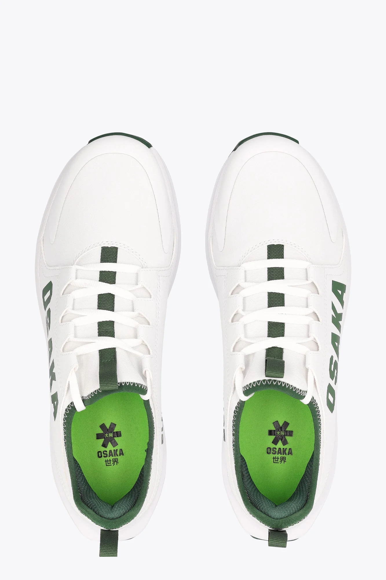 Osaka Footwear Furo Court | Pineneedle - Image 6
