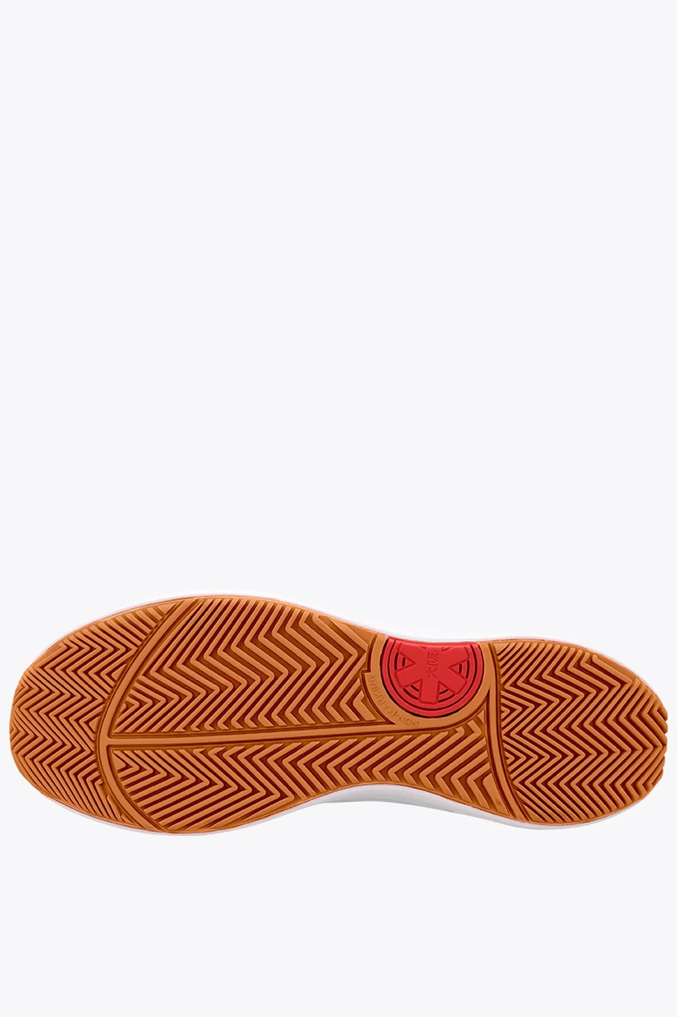 Osaka Footwear Furo Court | White - Image 3