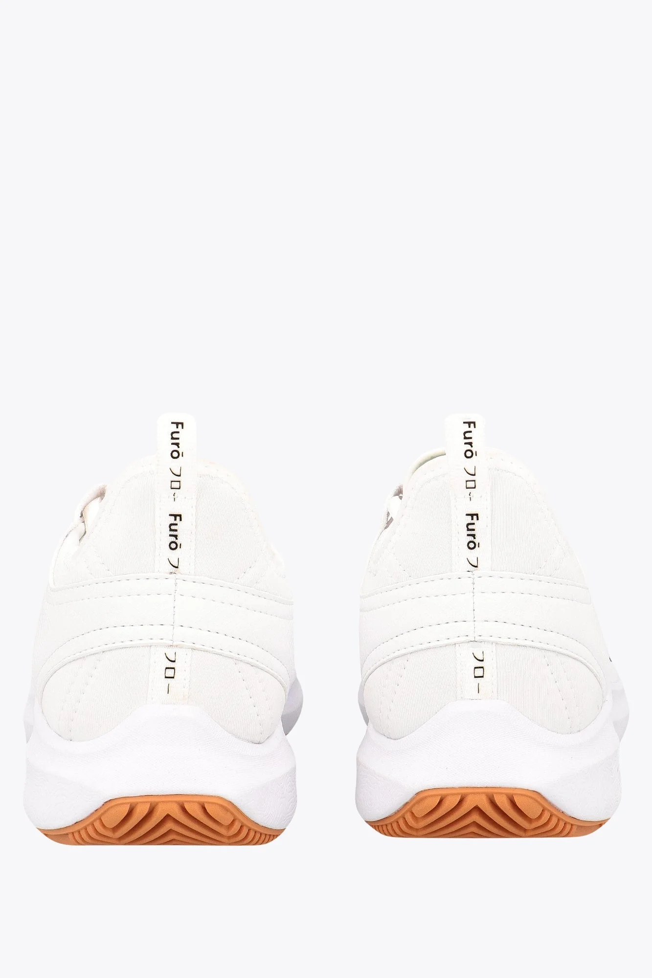 Osaka Footwear Furo Court | White - Image 4