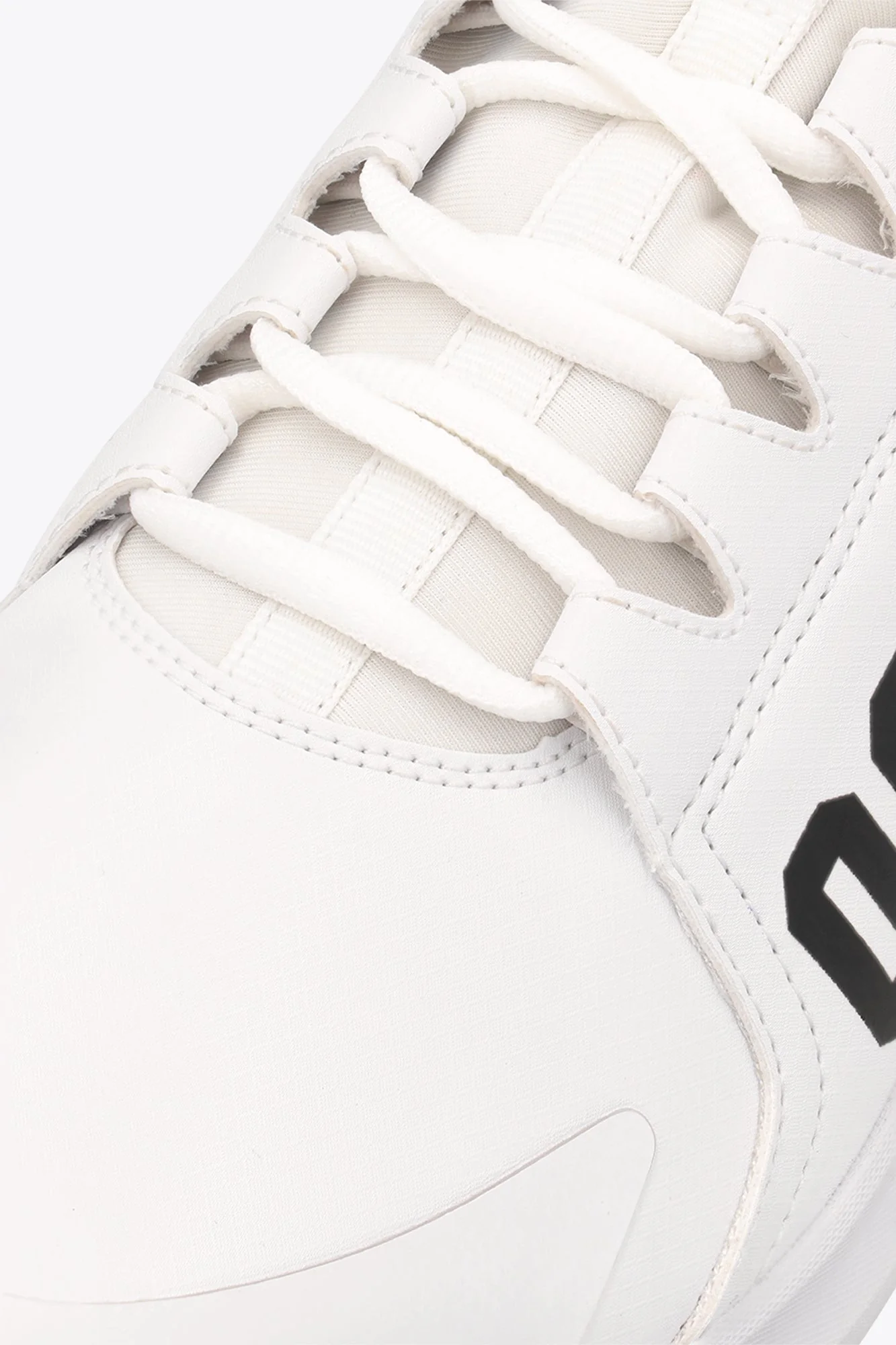 Osaka Footwear Furo Court | White - Image 6
