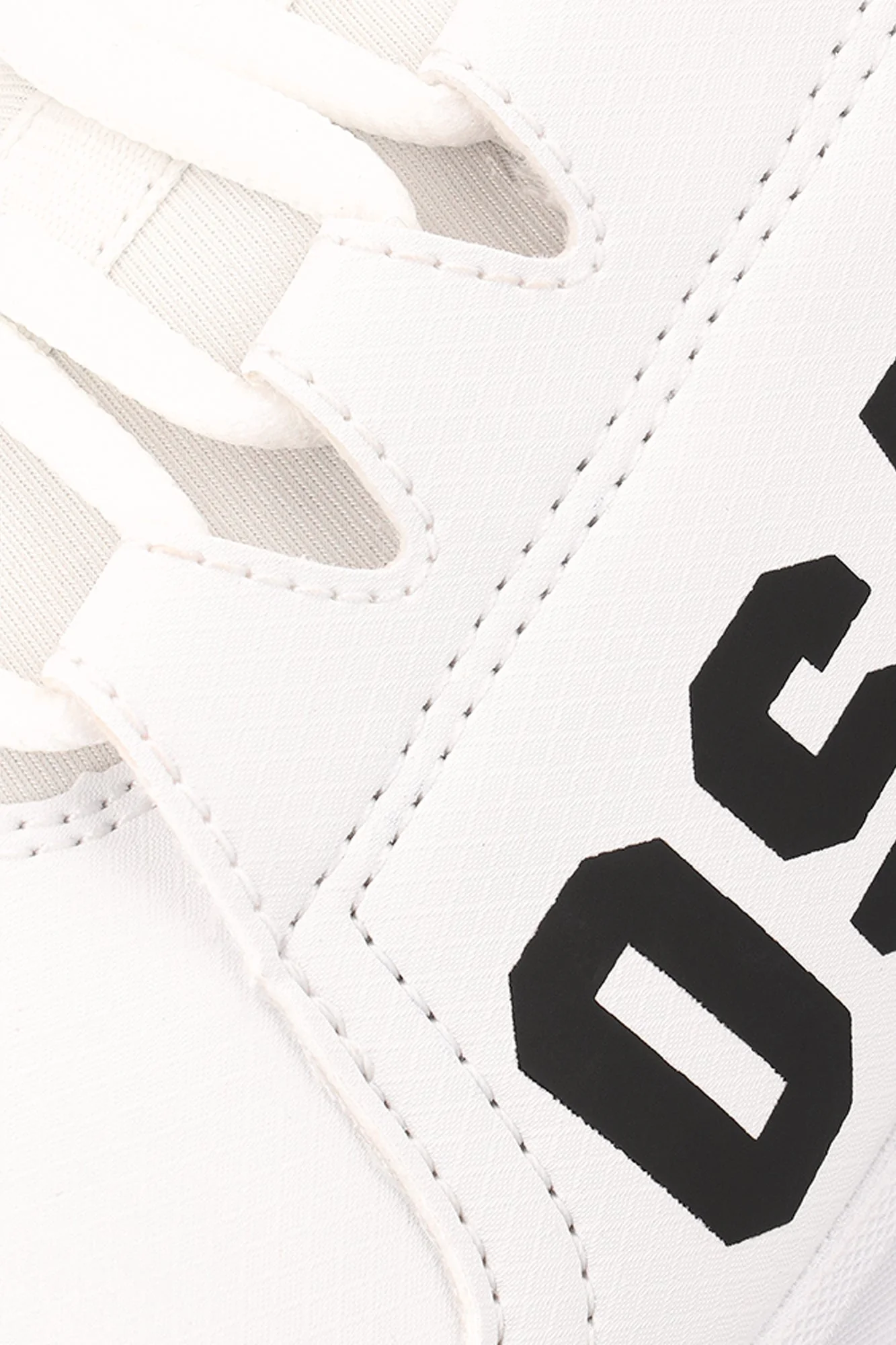 Osaka Footwear Furo Court | White - Image 7