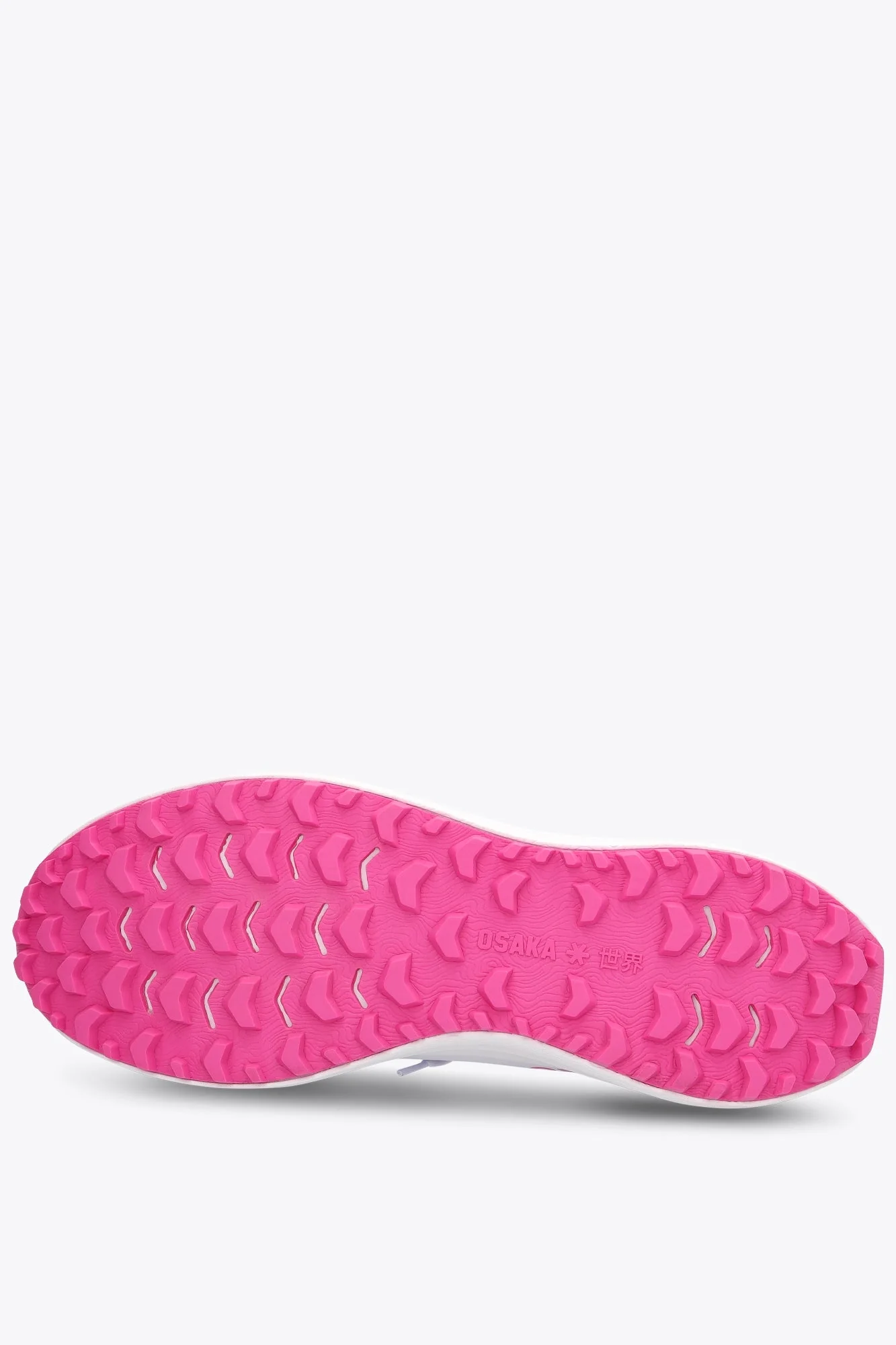 Osaka Footwear Furo | Electric Fuchsia - Image 3