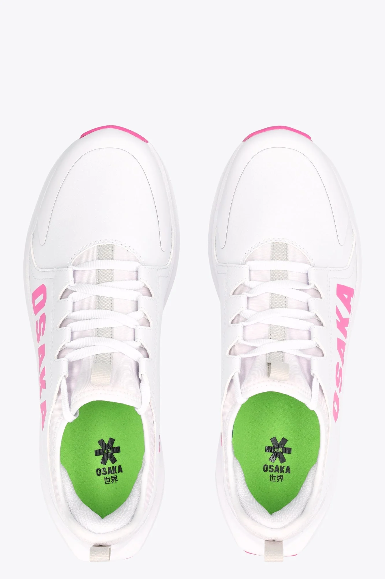Osaka Footwear Furo | Electric Fuchsia - Image 6