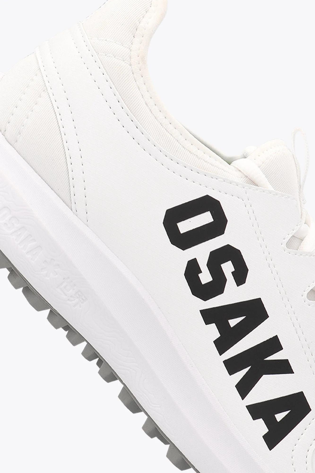 Osaka Footwear Furo | White - Image 2
