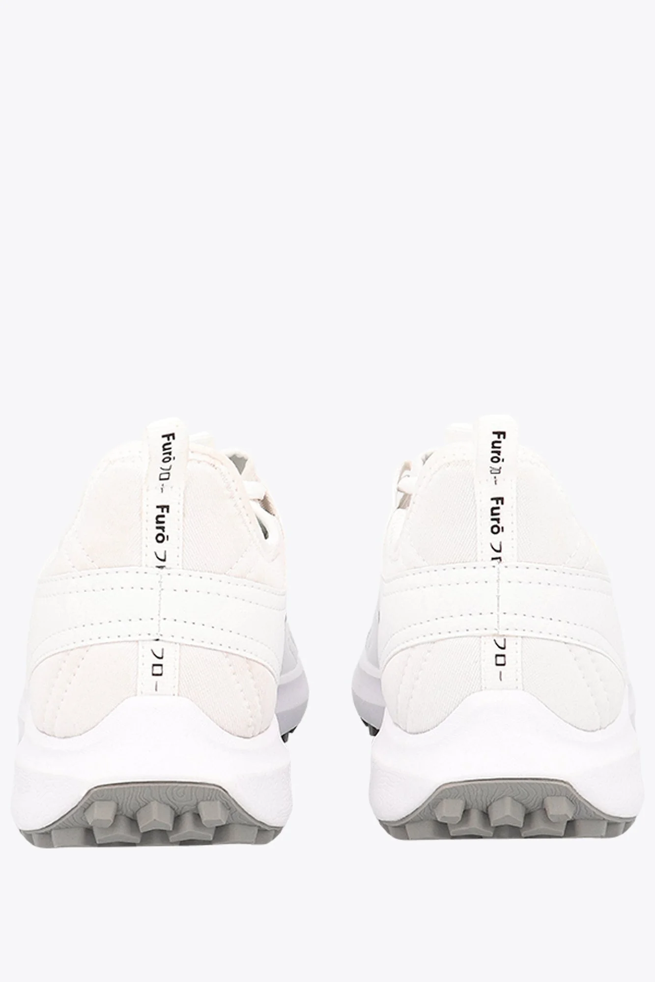 Osaka Footwear Furo | White - Image 4