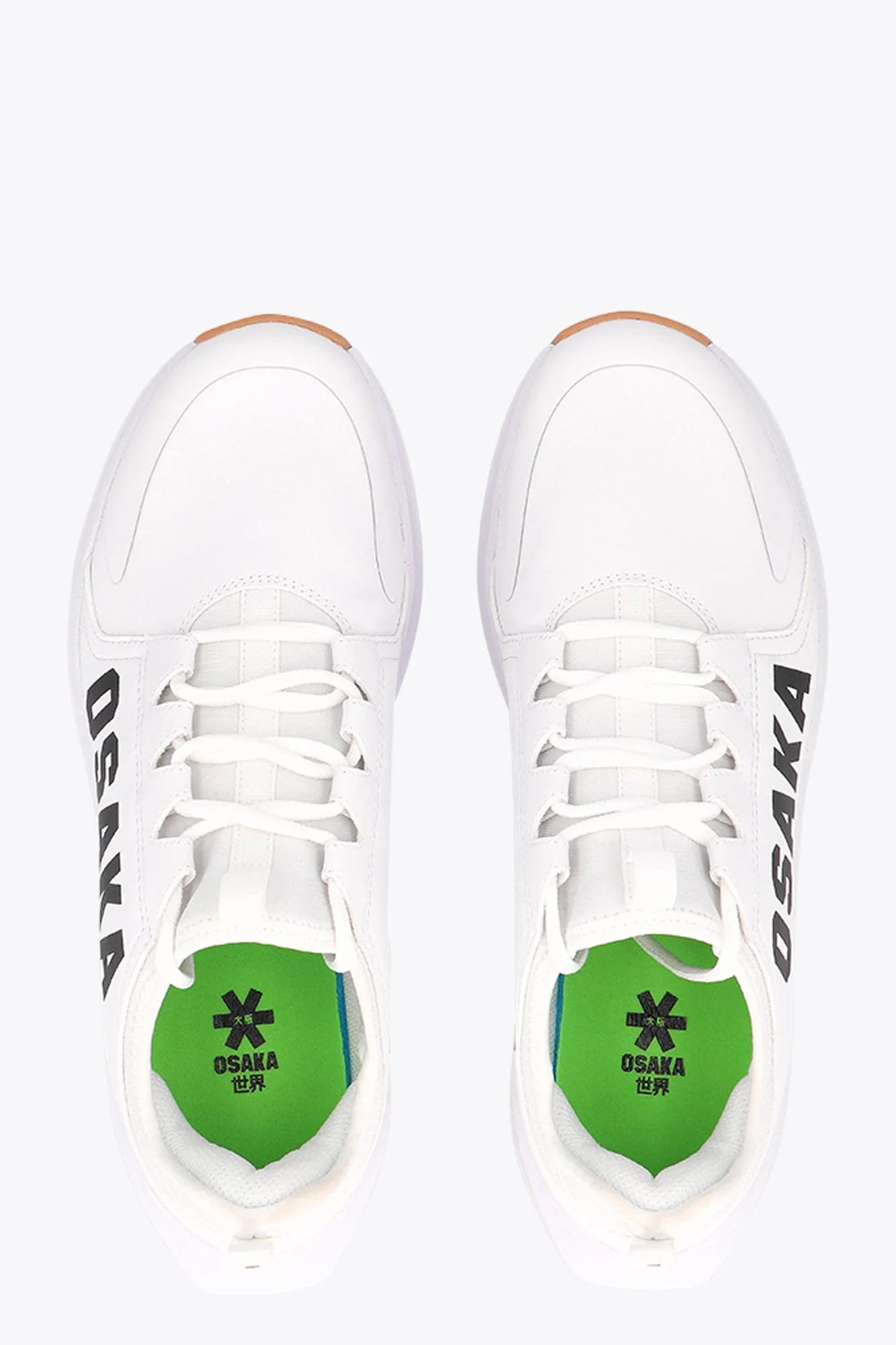 Osaka Footwear Furo | White - Image 5