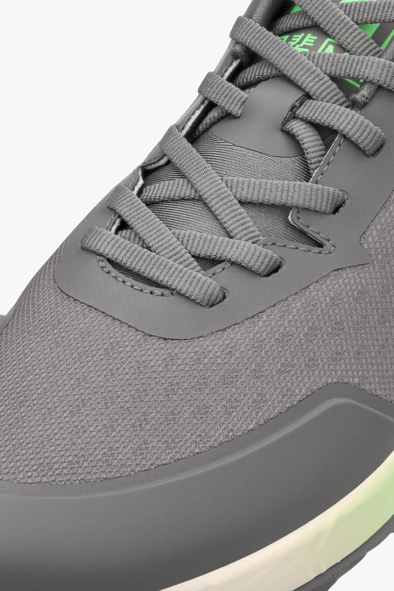 Osaka Footwear KAI Mk1 - Pro Tour | Cool Gray - Image 4