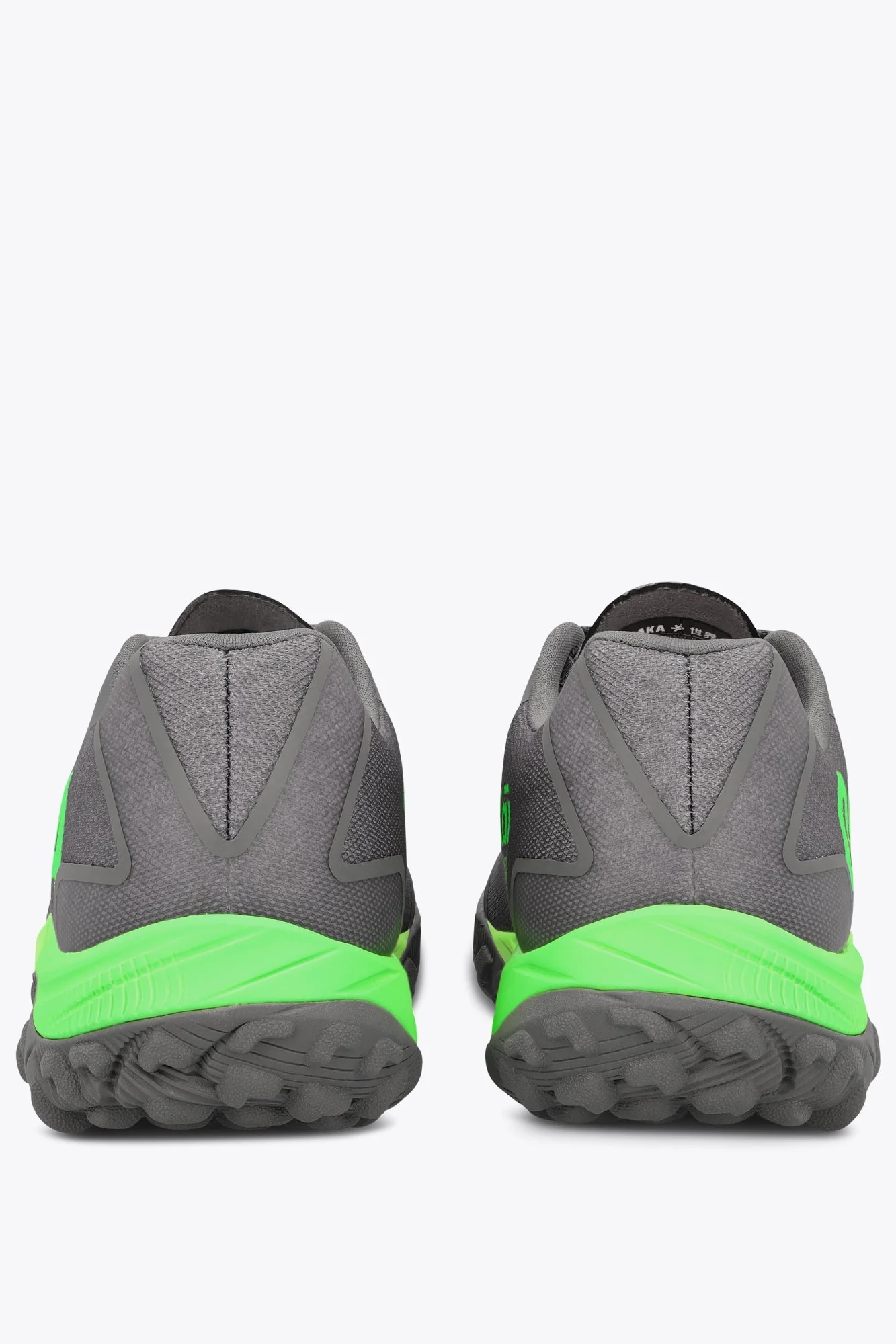 Osaka Footwear KAI Mk1 - Pro Tour | Cool Gray - Image 5