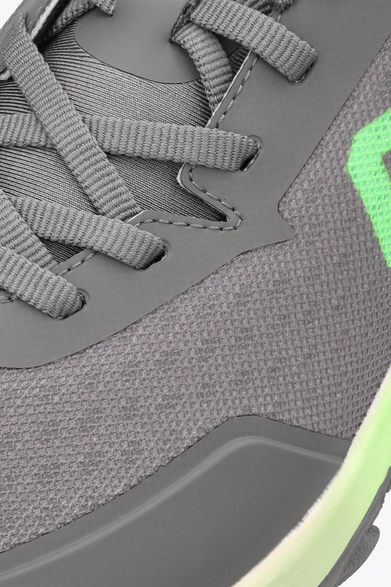 Osaka Footwear KAI Mk1 - Pro Tour | Cool Gray - Image 7