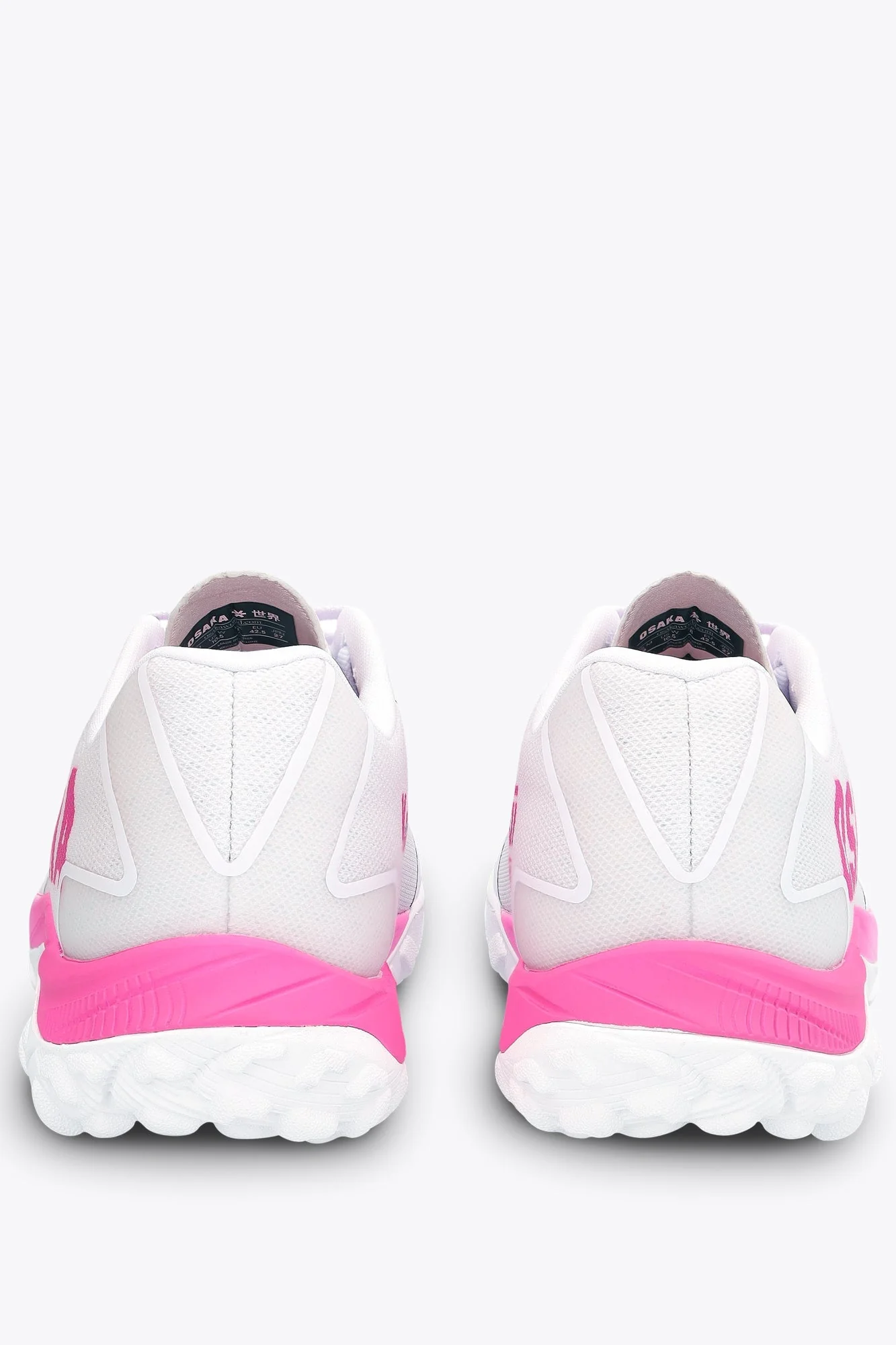 Osaka Footwear KAI Mk1 - Pro Tour | Electric Fuchsia - Image 5