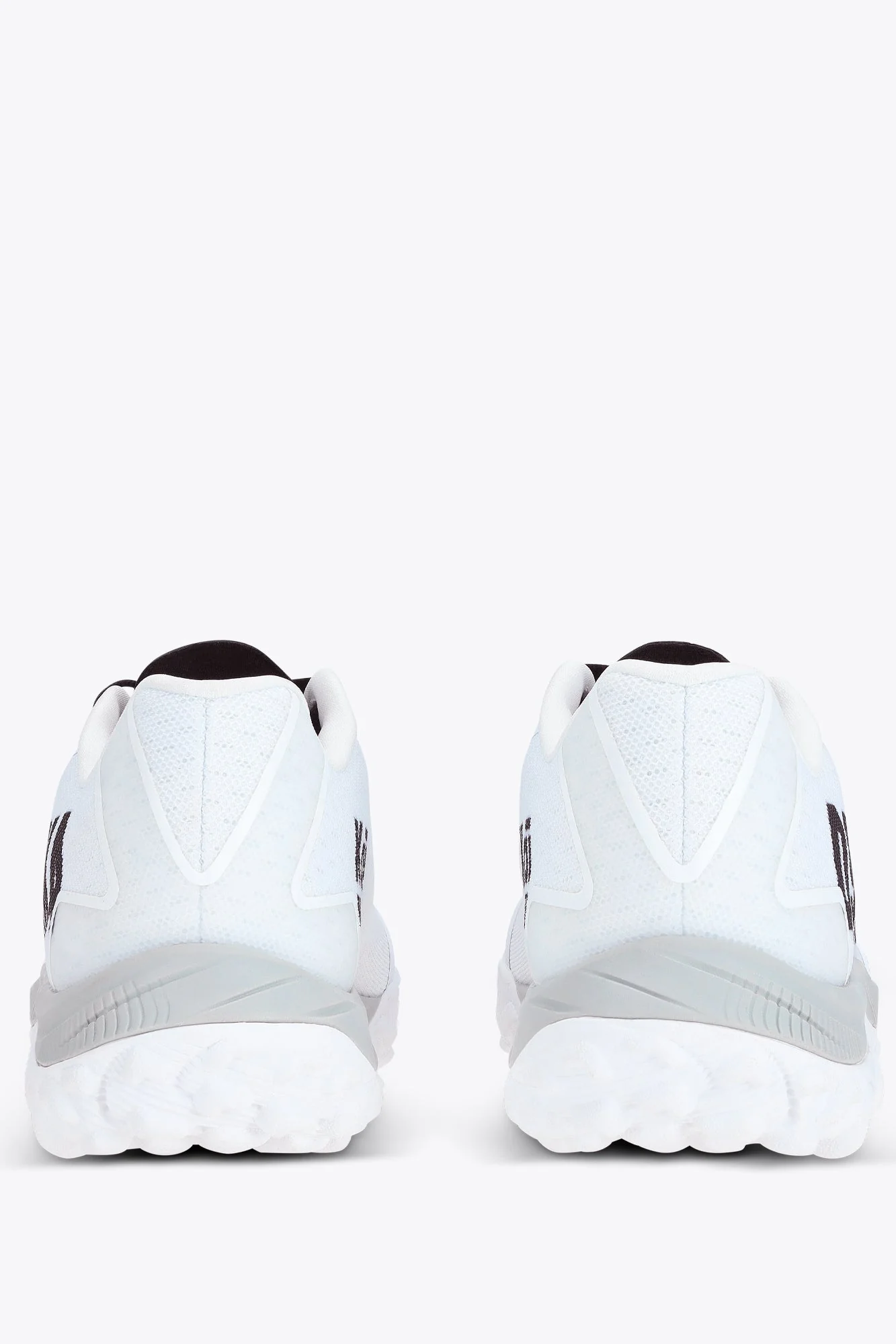 Osaka Footwear KAI Mk1 - Pro Tour | Iconic White - Image 5