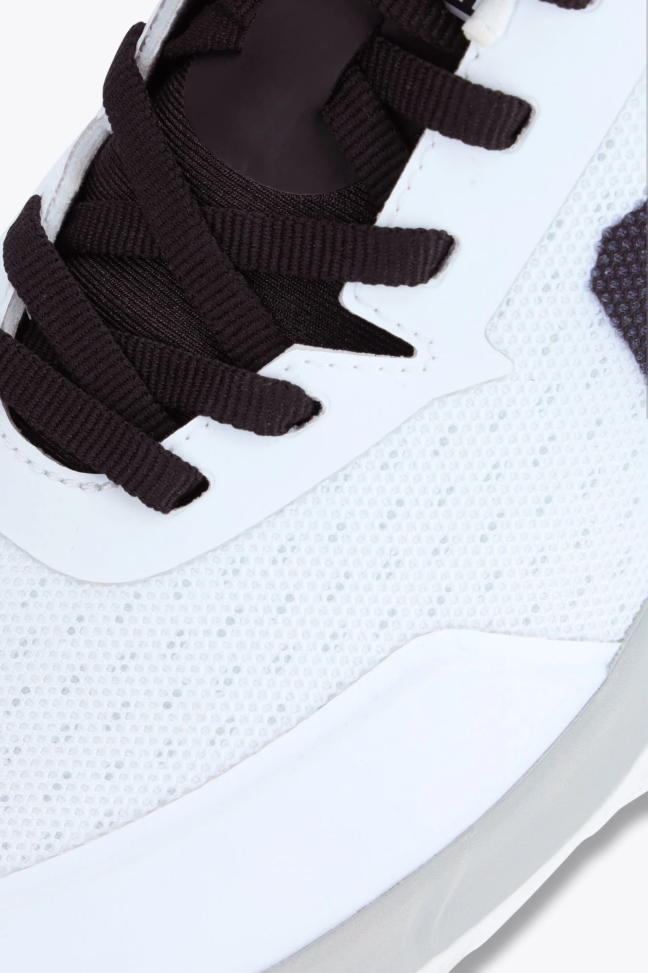Osaka Footwear KAI Mk1 - Pro Tour | Iconic White - Image 7