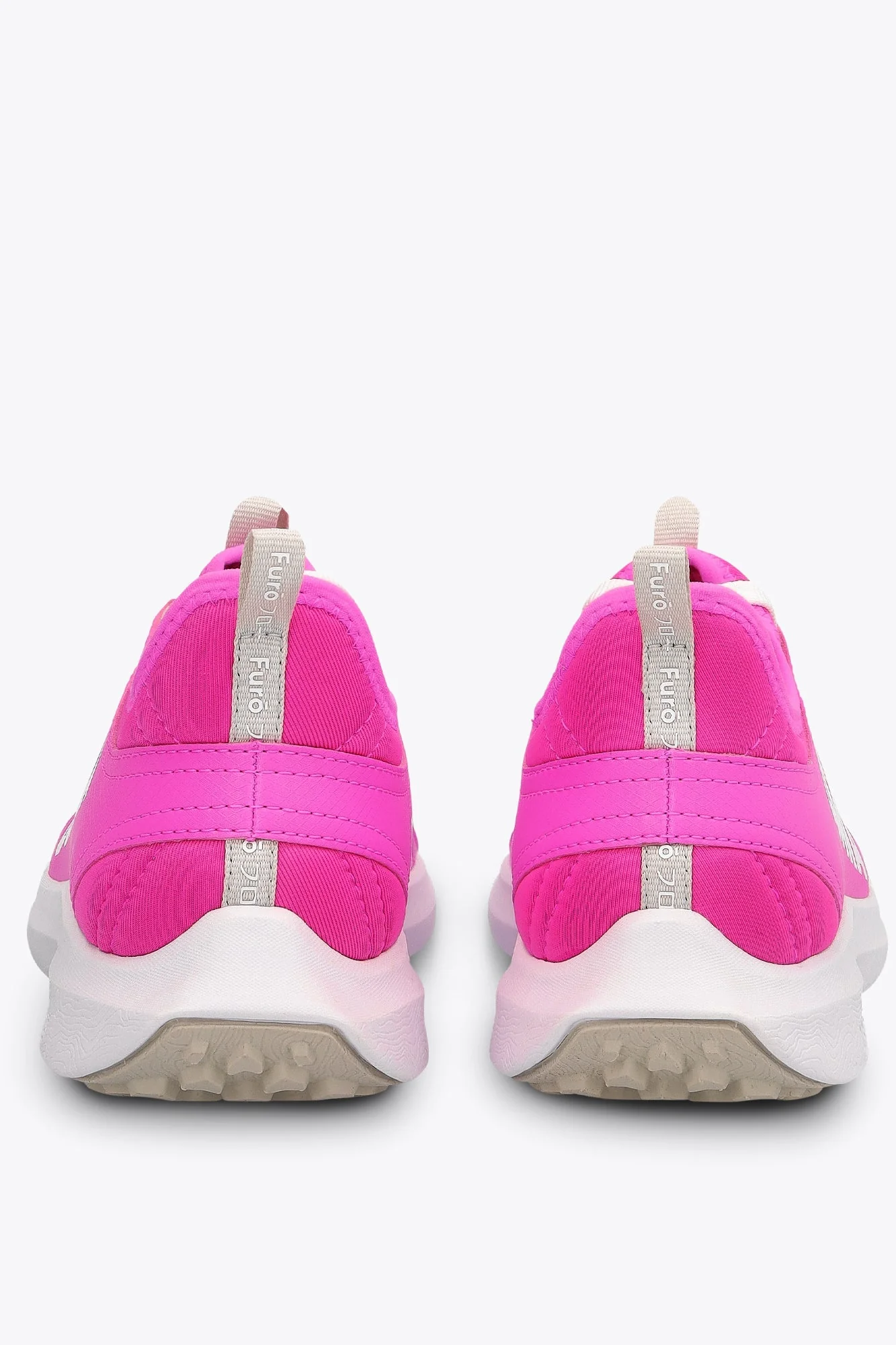 Osaka Kids Footwear Furo Play | Electric Fuchsia - Image 5