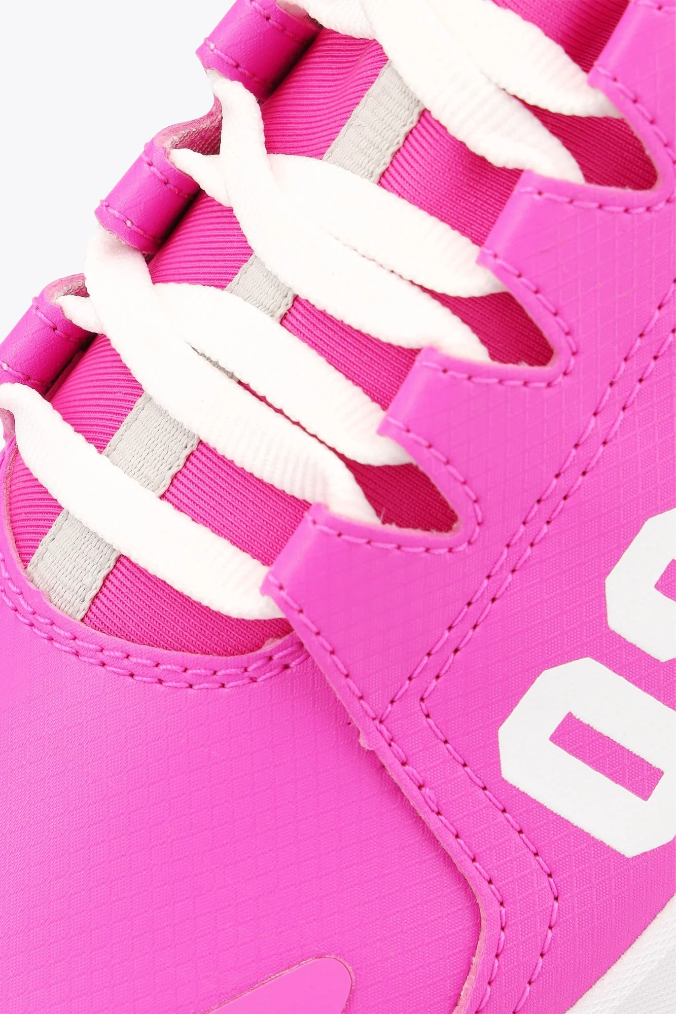 Osaka Kids Footwear Furo Play | Electric Fuchsia - Image 7