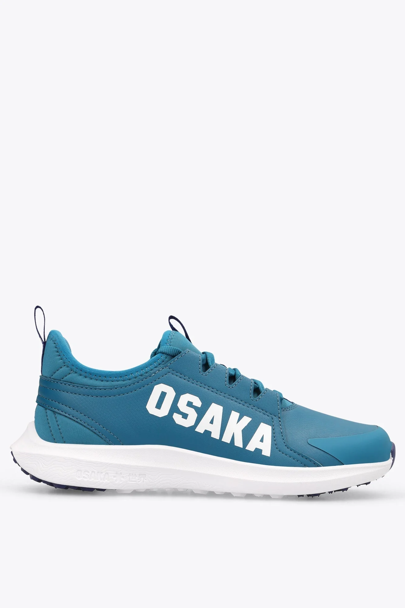 Osaka Kids Footwear Furo Play | Transformative Teal
