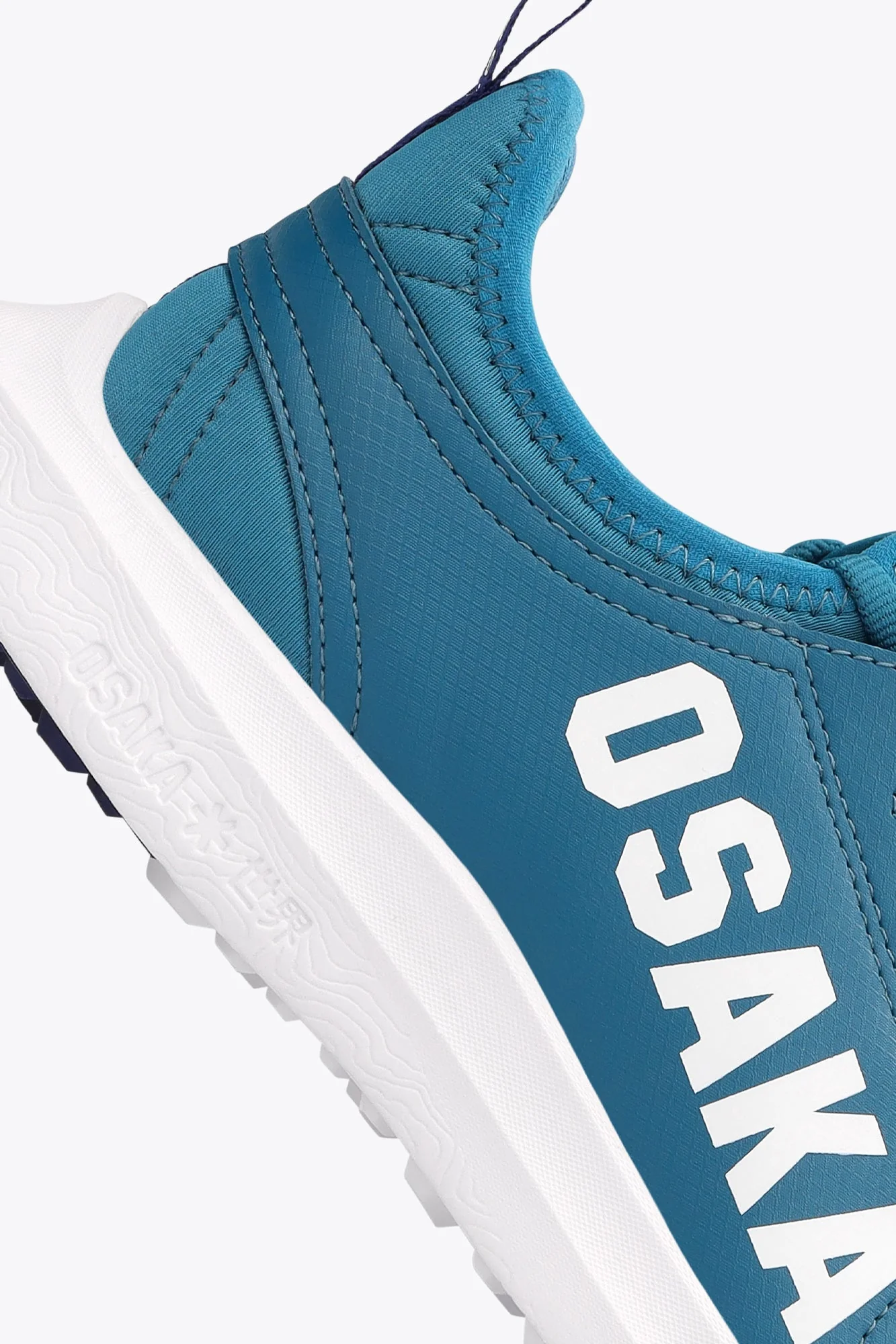 Osaka Kids Footwear Furo Play | Transformative Teal - Image 2