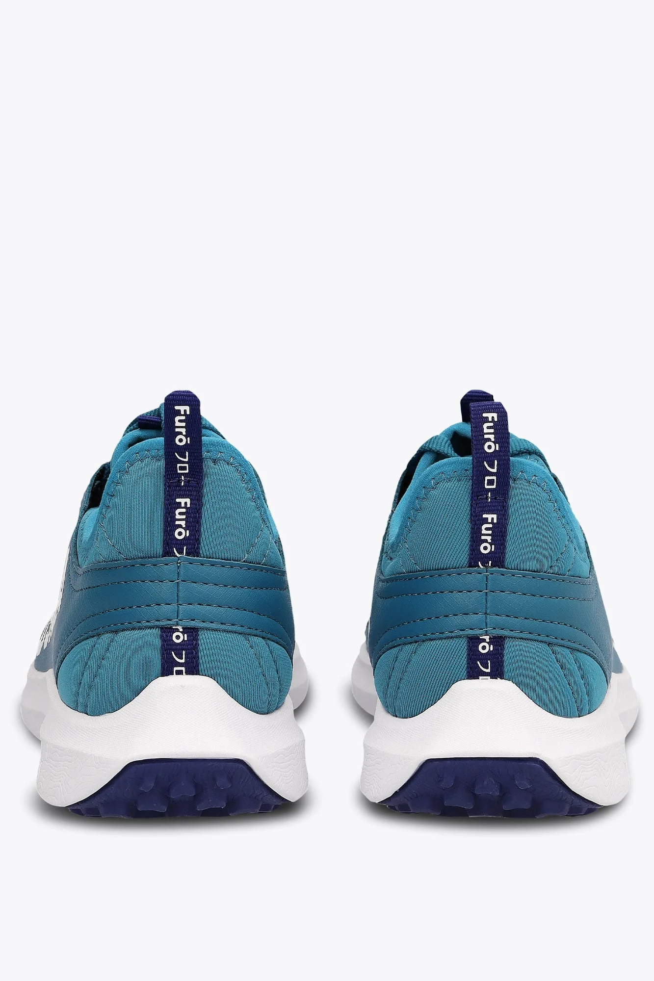 Osaka Kids Footwear Furo Play | Transformative Teal - Image 5