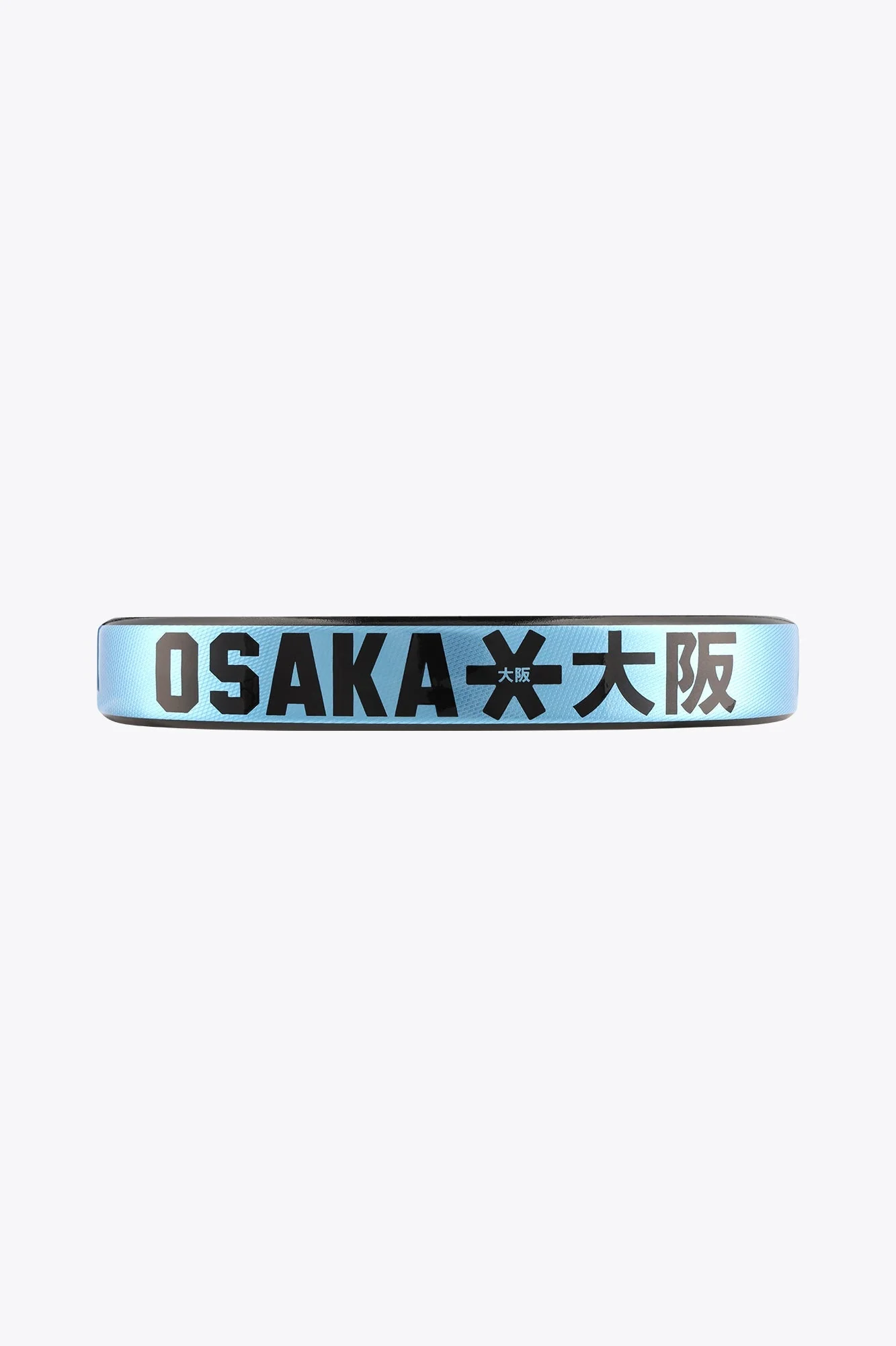 Osaka Padel Racket - Pro Tour LTD - Power | Silver Lake Blue - Image 6