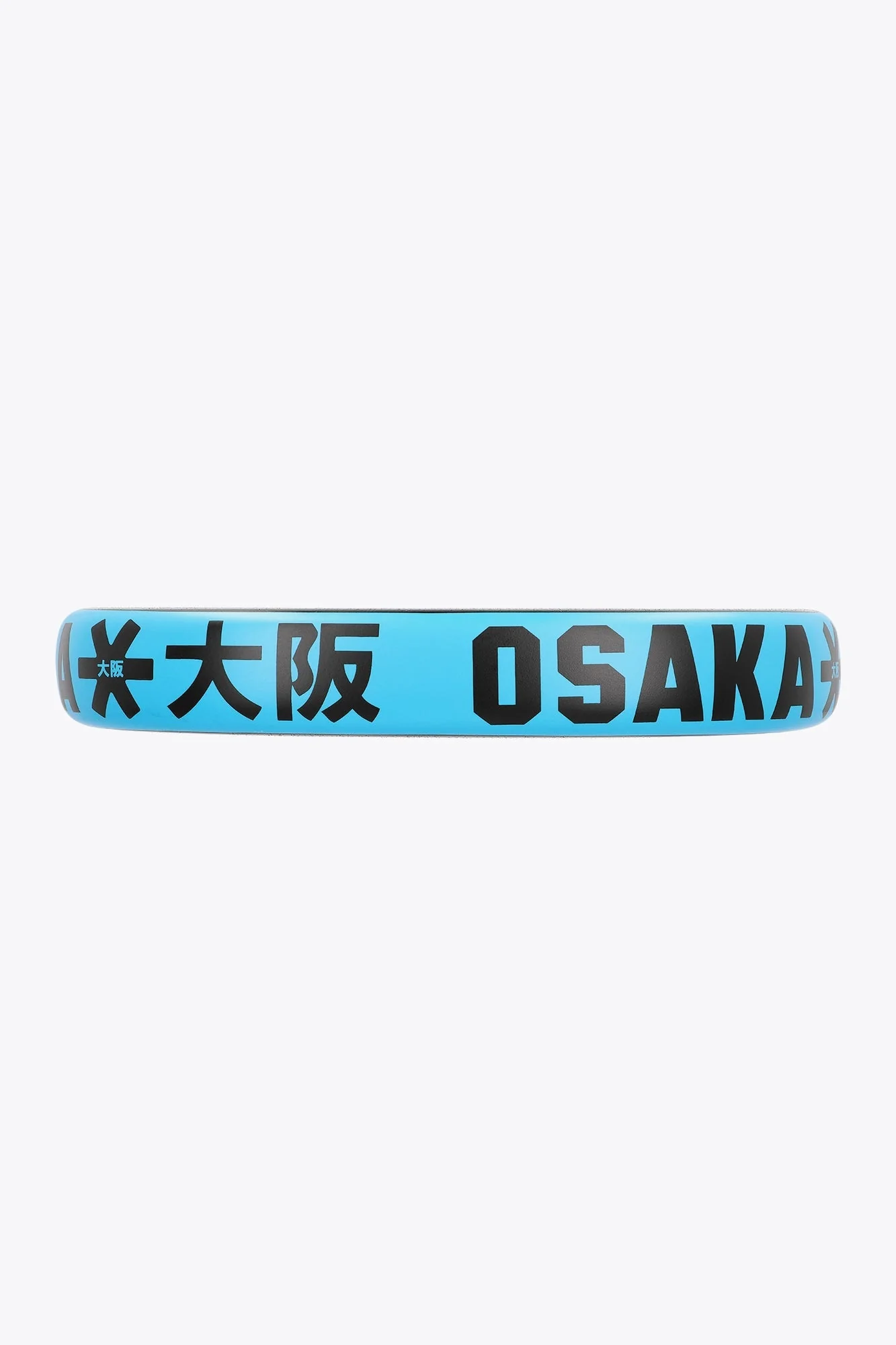 Osaka Padel Racket - Vision - Power | Electric Blue - Image 6