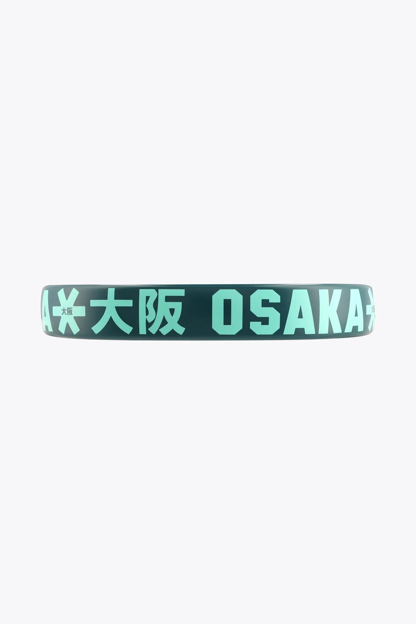 Osaka Padel Racket - Vision - Power | Transformative Teal - Image 6