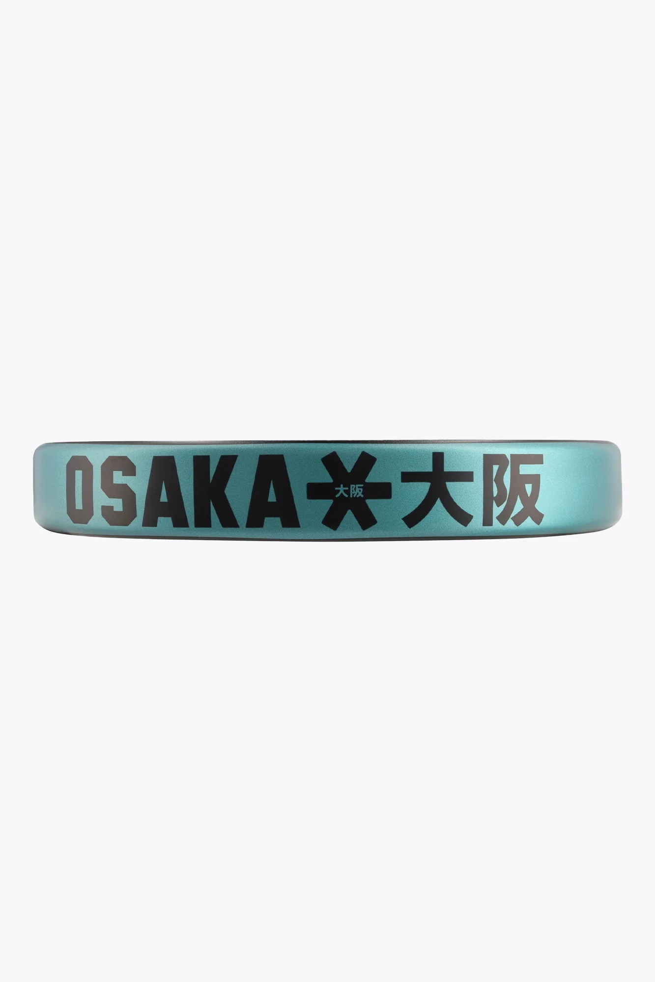 Osaka Padel Racket - Vision Pro - Control | Transformative Teal - Image 6