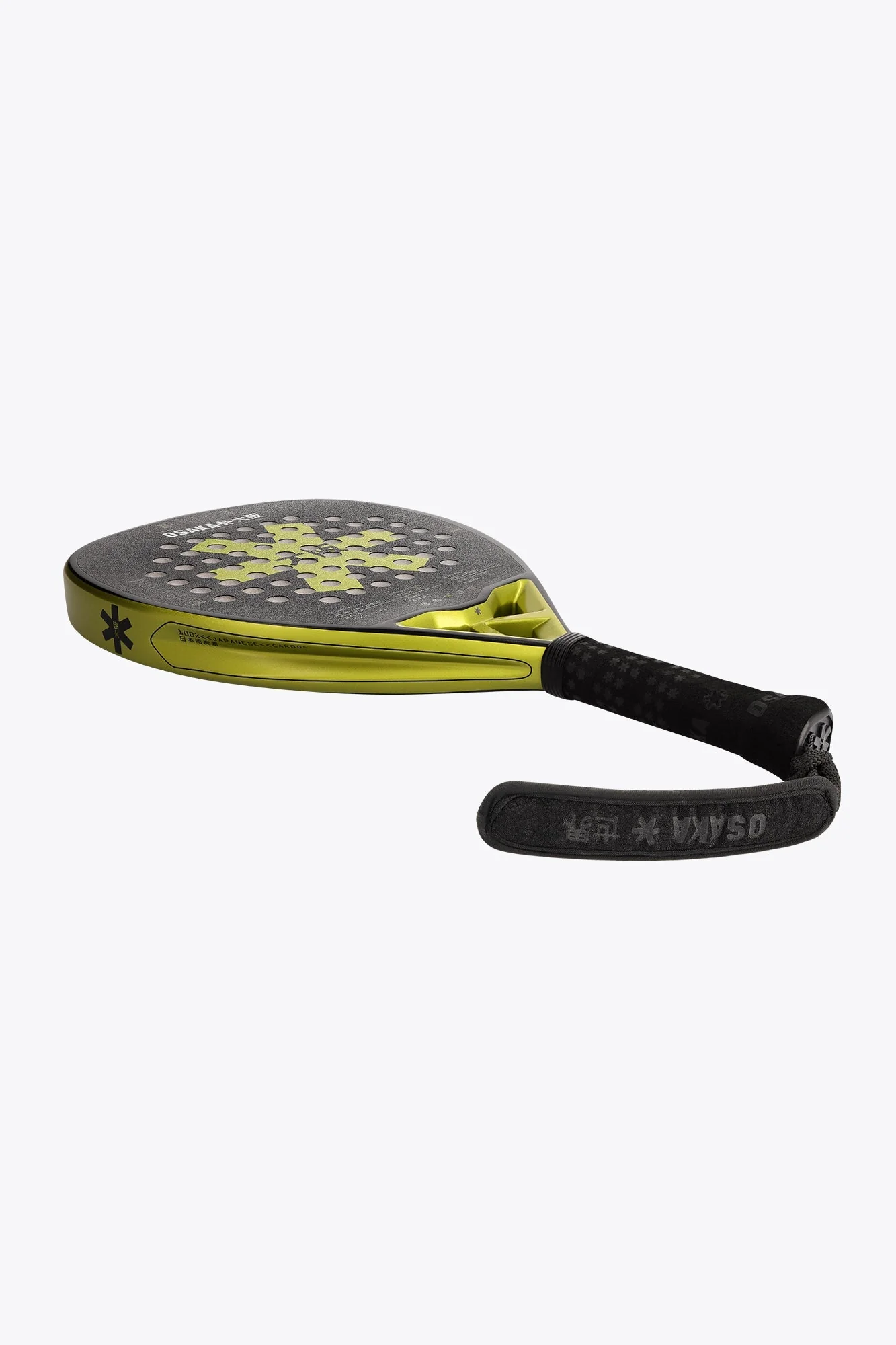 Osaka Padel Racket - Vision Pro - Power | Ferite - Image 3