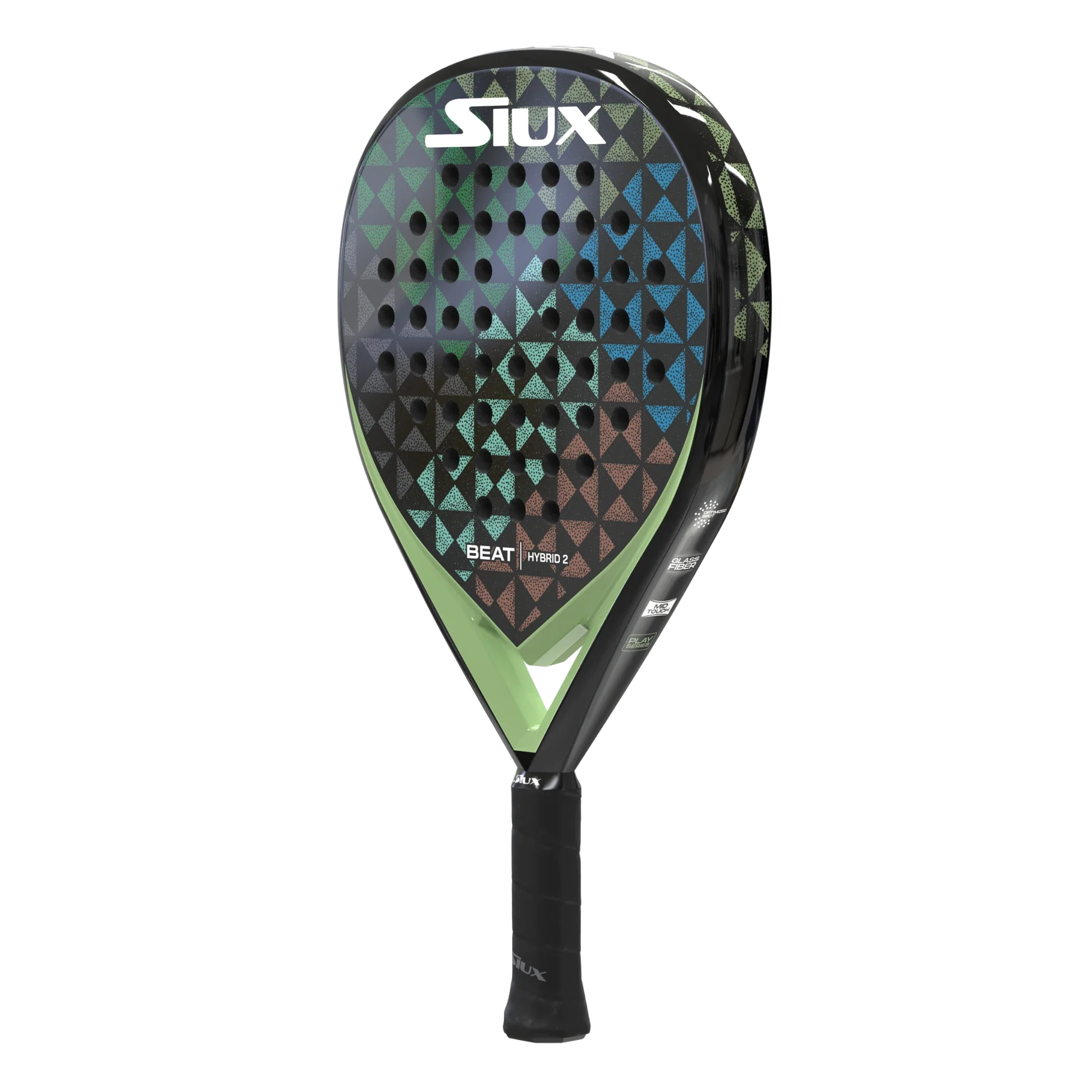 Siux Beat Hybrid 2 - Image 3
